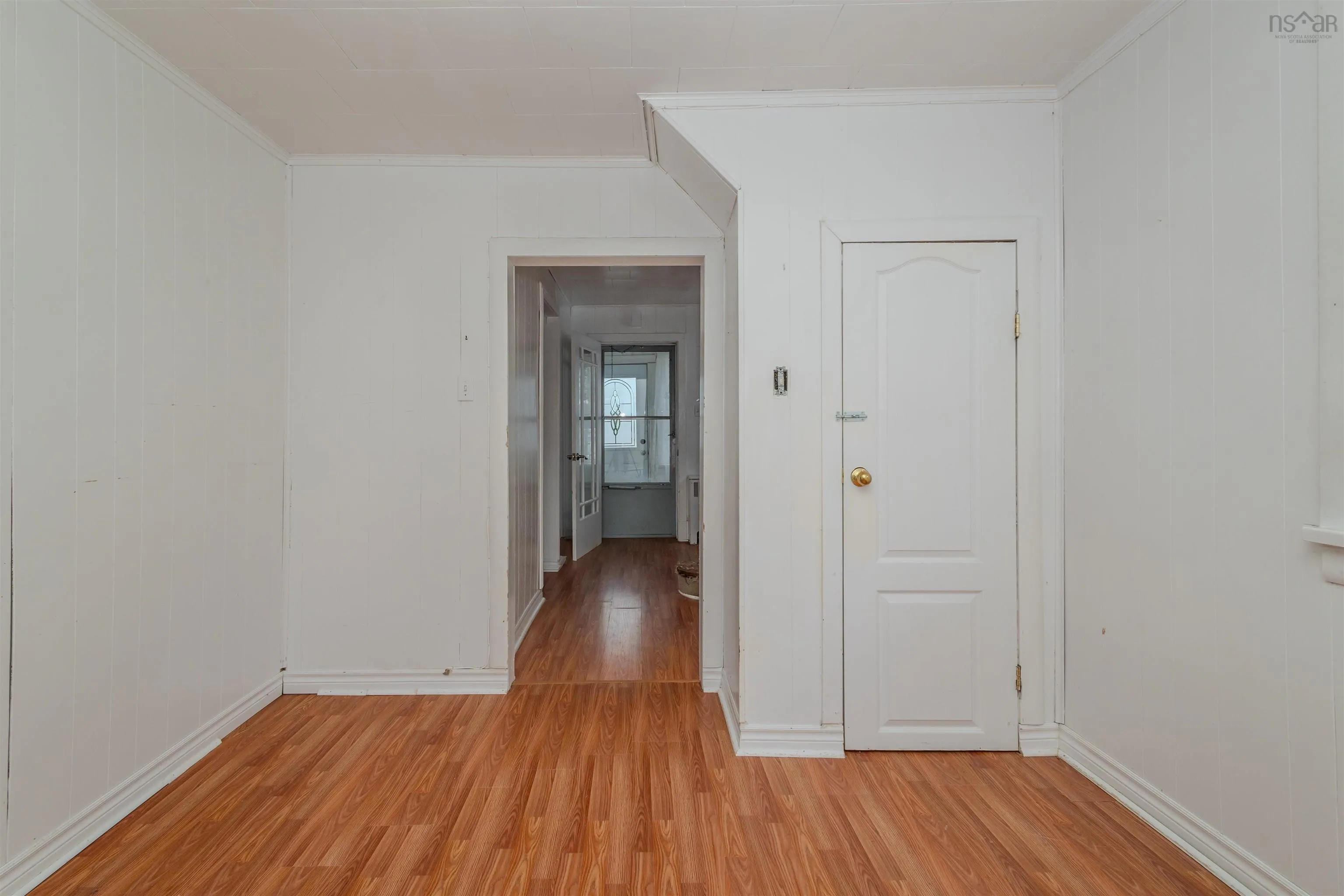 46 Richmond Street, Sydney, NS B1P 2T9, 3 Bedrooms Bedrooms, ,1 BathroomBathrooms,Residential,For Sale,Richmond,202521168