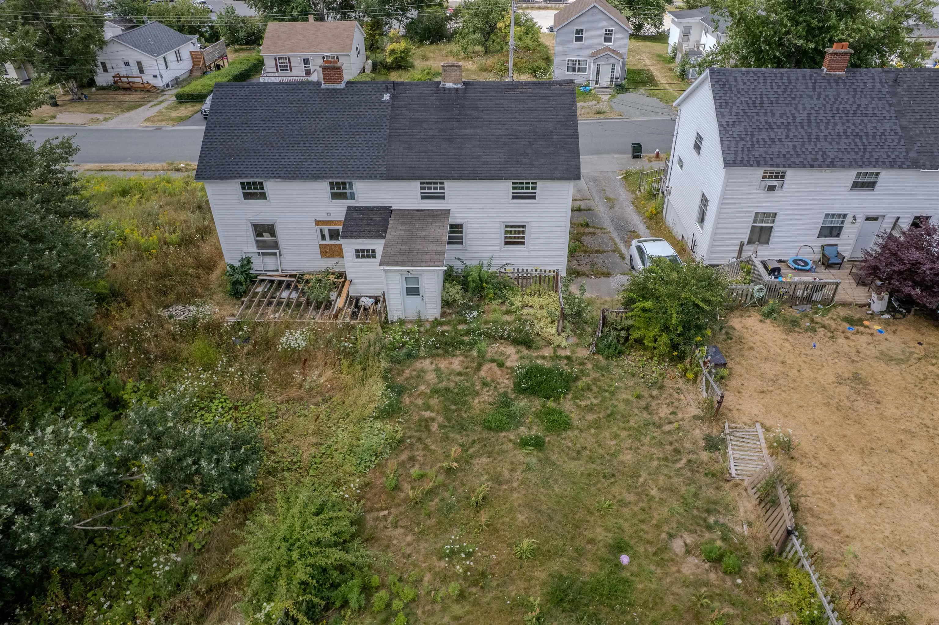 46 Richmond Street, Sydney, NS B1P 2T9, 3 Bedrooms Bedrooms, ,1 BathroomBathrooms,Residential,For Sale,Richmond,202521168