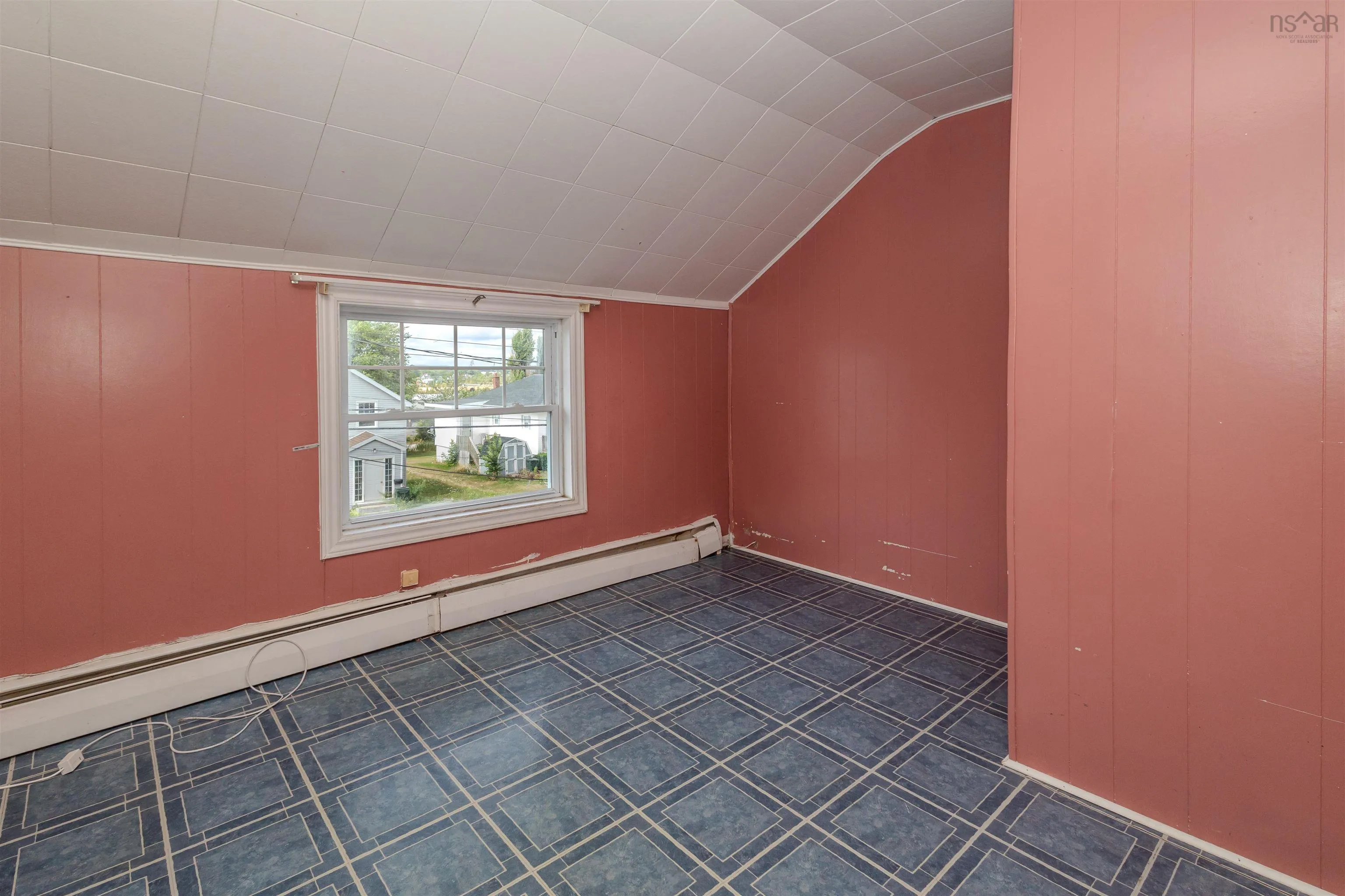 46 Richmond Street, Sydney, NS B1P 2T9, 3 Bedrooms Bedrooms, ,1 BathroomBathrooms,Residential,For Sale,Richmond,202521168