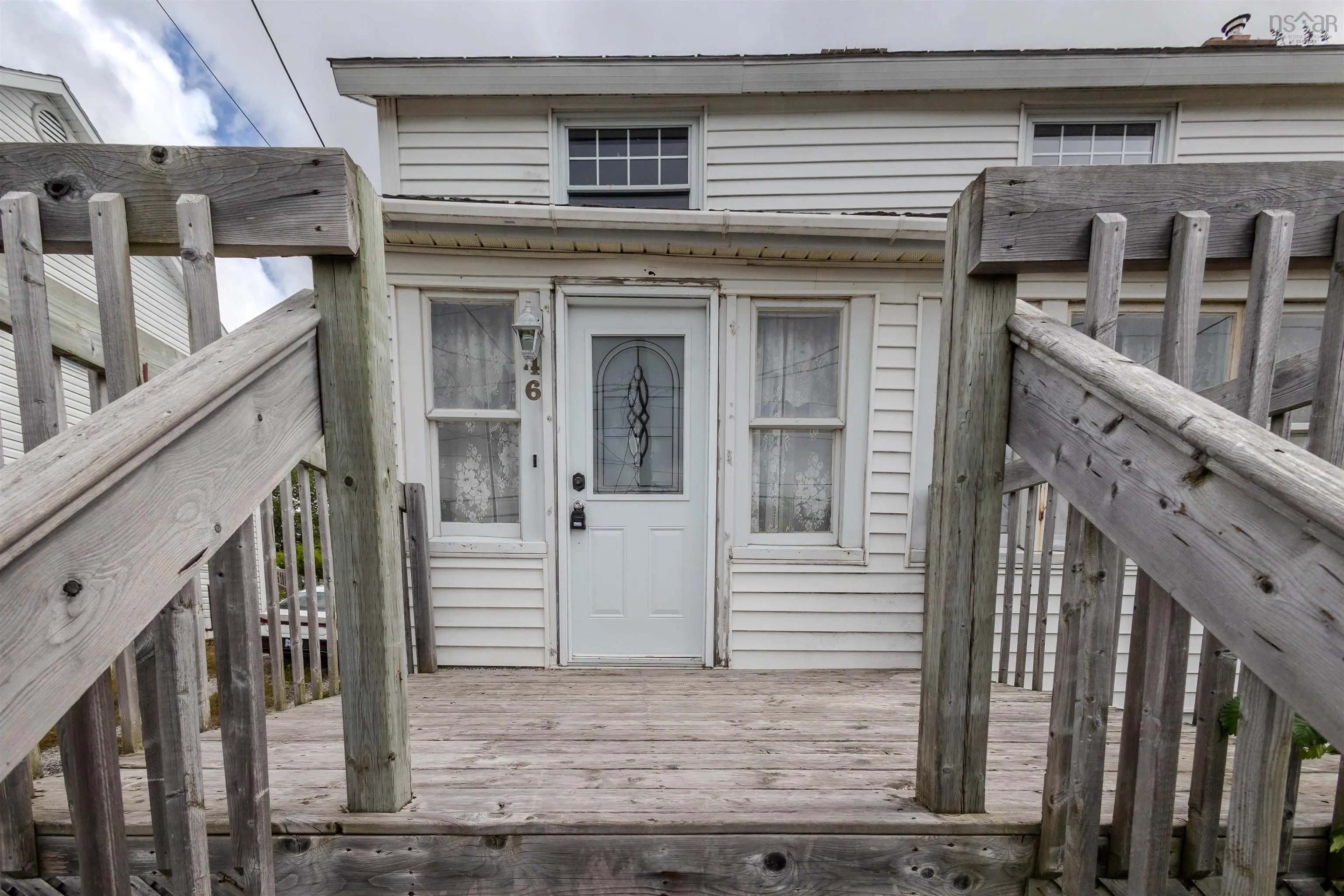 46 Richmond Street, Sydney, NS B1P 2T9, 3 Bedrooms Bedrooms, ,1 BathroomBathrooms,Residential,For Sale,Richmond,202521168