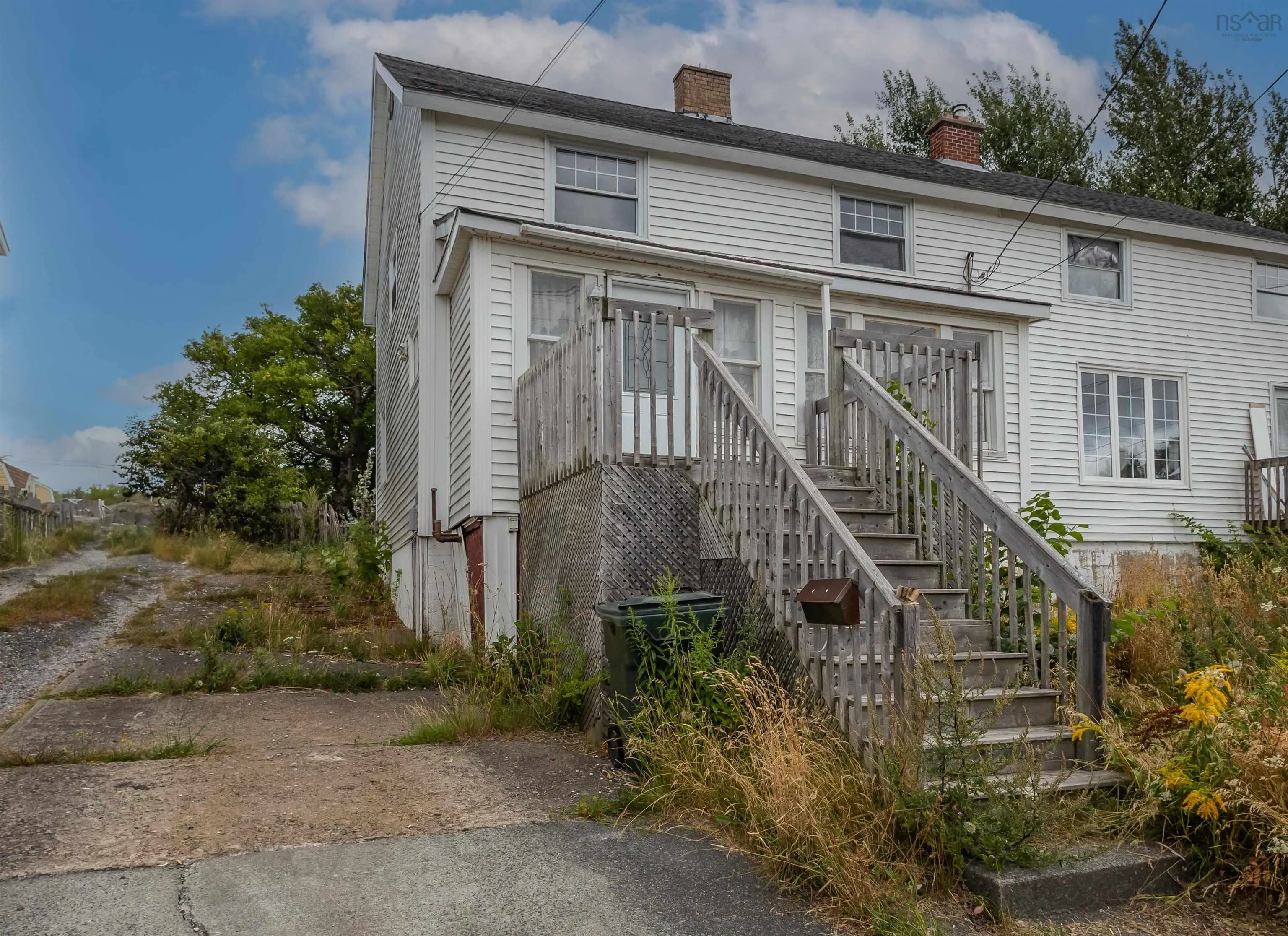 46 Richmond Street, Sydney, NS B1P 2T9, 3 Bedrooms Bedrooms, ,1 BathroomBathrooms,Residential,For Sale,Richmond,202521168