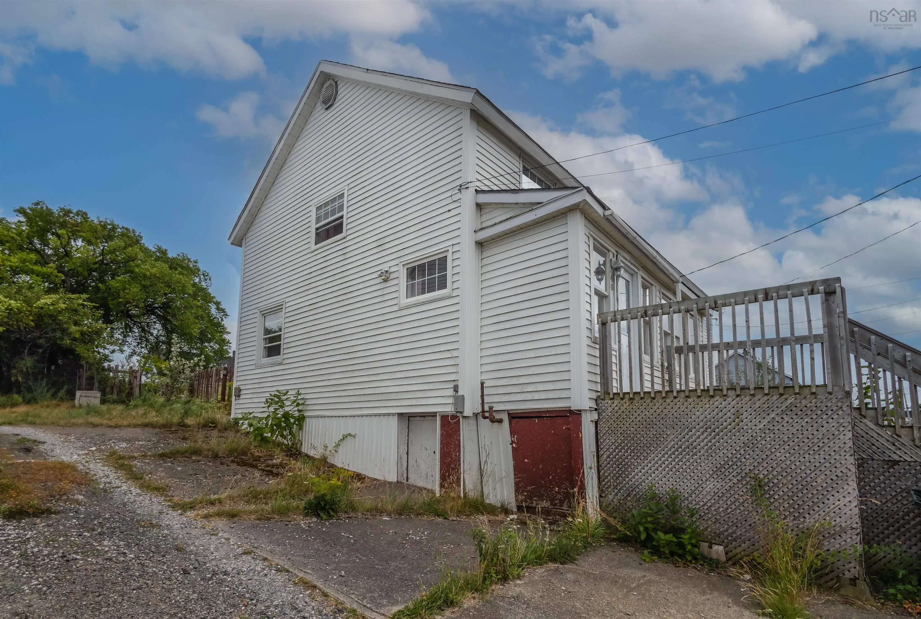 46 Richmond Street, Sydney, NS B1P 2T9, 3 Bedrooms Bedrooms, ,1 BathroomBathrooms,Residential,For Sale,Richmond,202521168