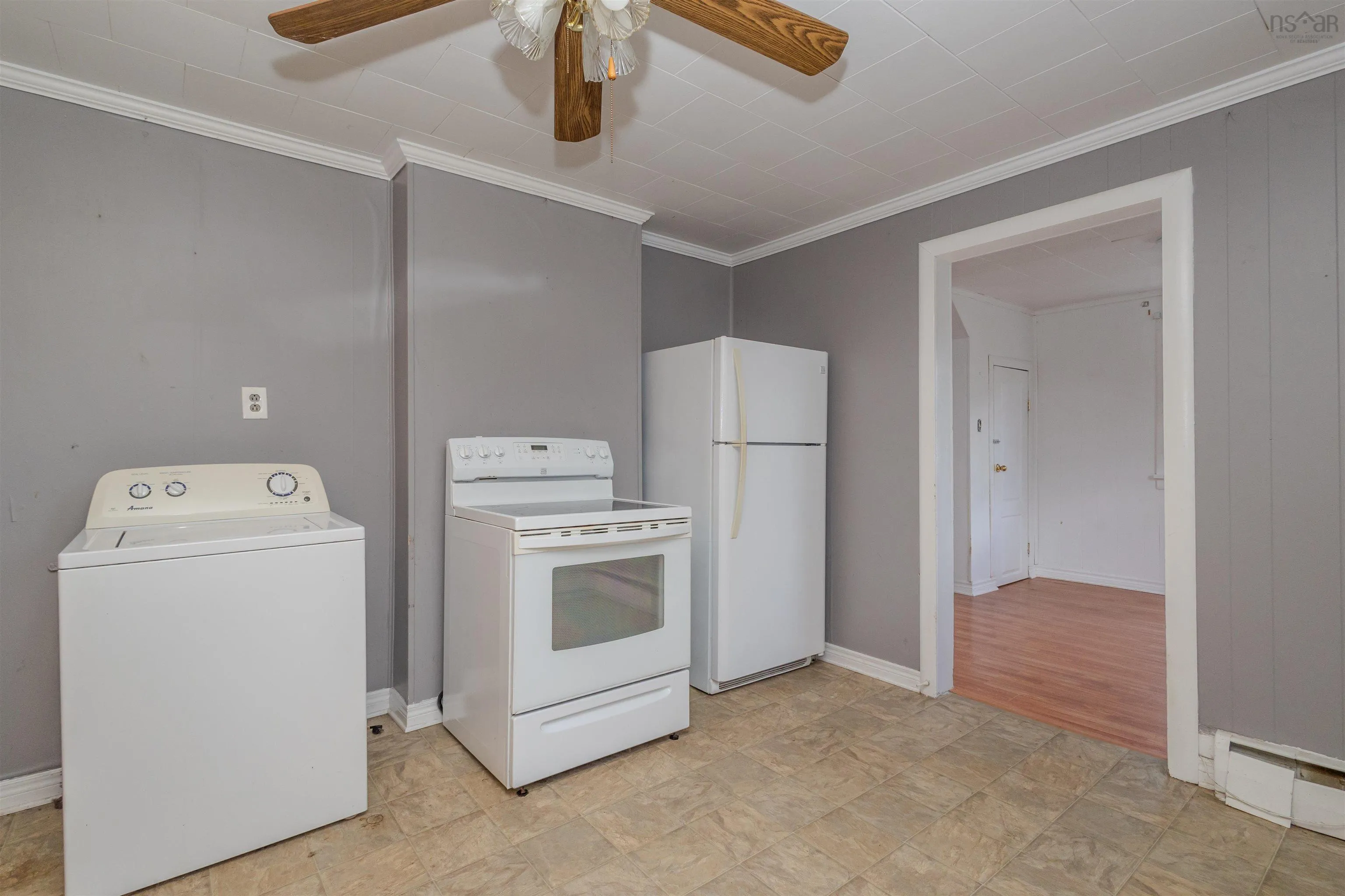 46 Richmond Street, Sydney, NS B1P 2T9, 3 Bedrooms Bedrooms, ,1 BathroomBathrooms,Residential,For Sale,Richmond,202521168