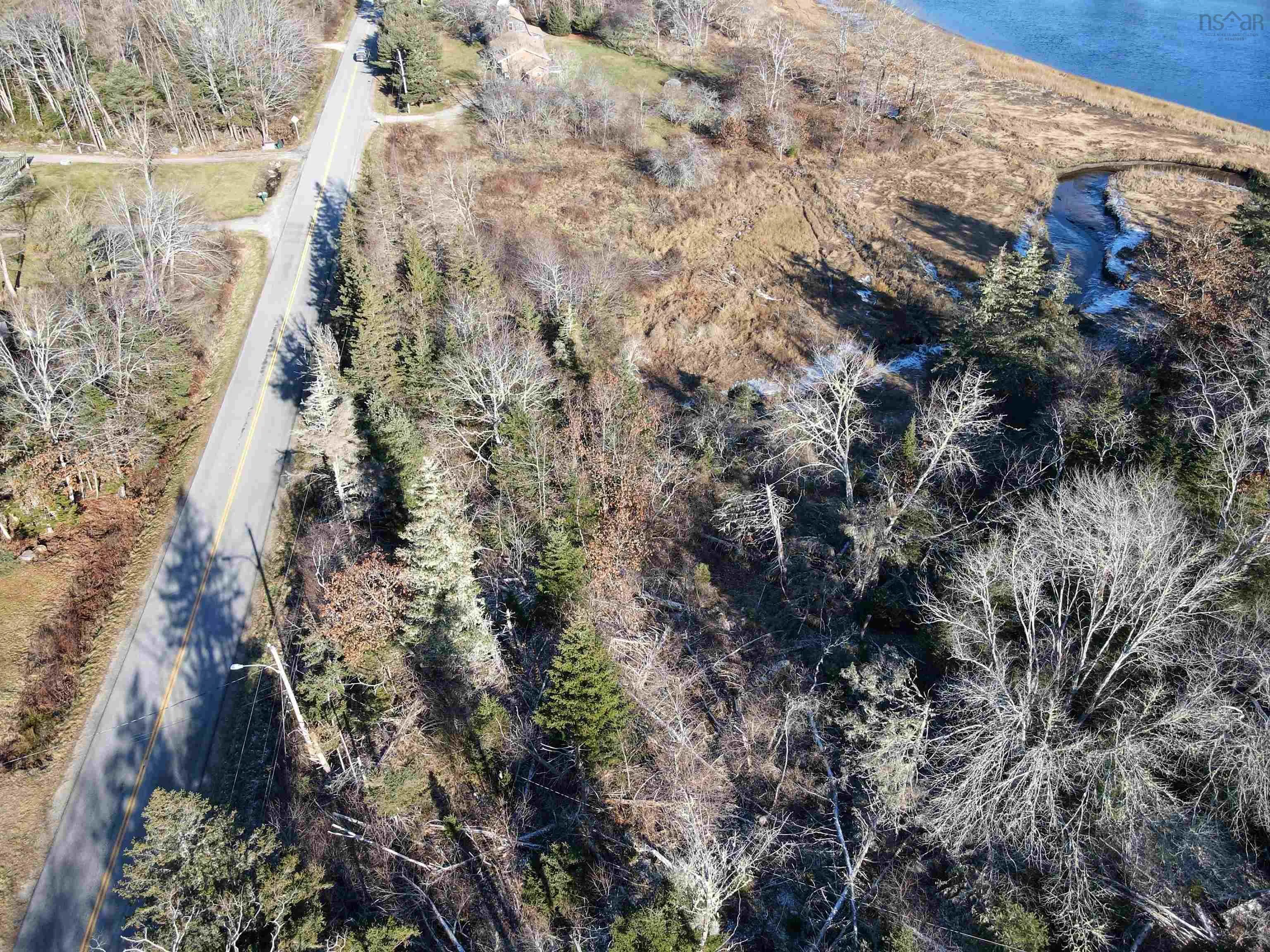 Lower Jordan Road, Jordan Branch Ns B0t 1j0, ,Land,For Sale,Lower Jordan,202420574