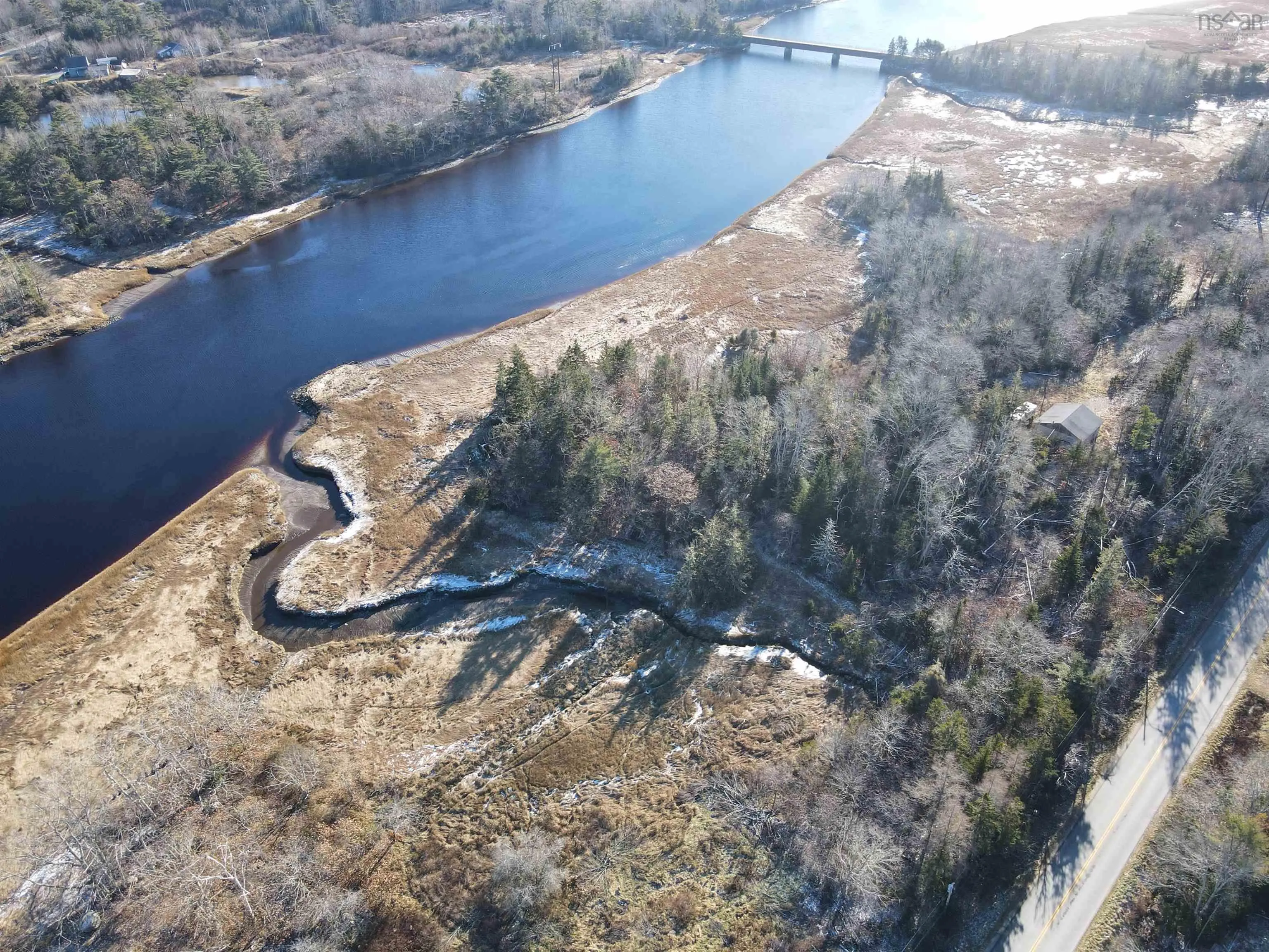 Lower Jordan Road, Jordan Branch Ns B0t 1j0, ,Land,For Sale,Lower Jordan,202420574
