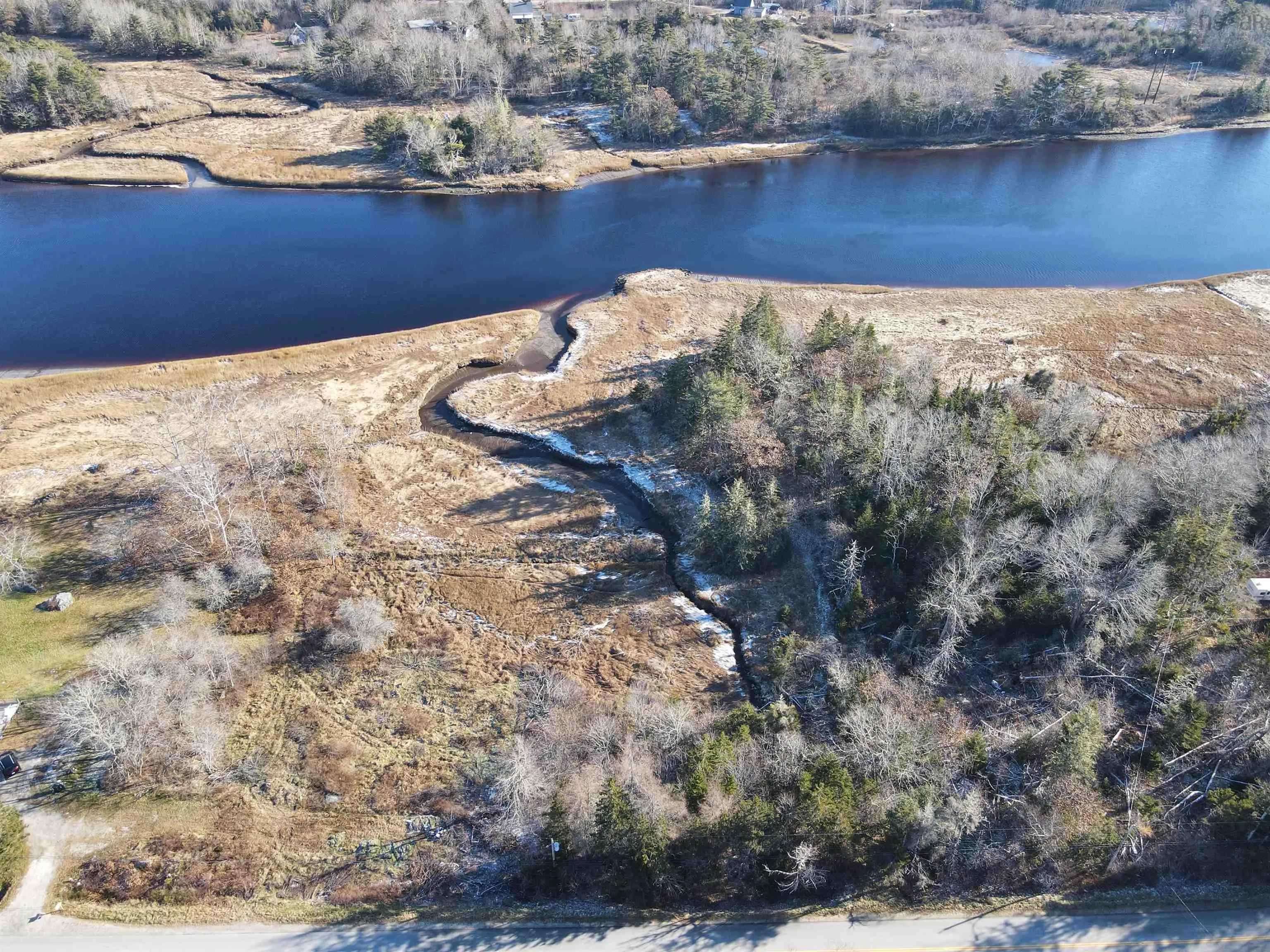 Lower Jordan Road, Jordan Branch Ns B0t 1j0, ,Land,For Sale,Lower Jordan,202420574