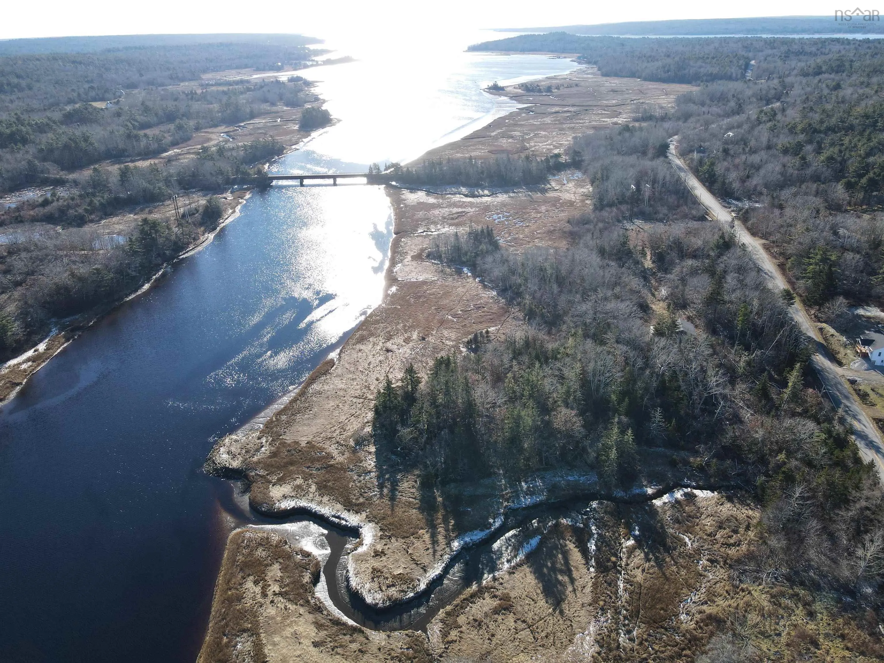 Lower Jordan Road, Jordan Branch Ns B0t 1j0, ,Land,For Sale,Lower Jordan,202420574