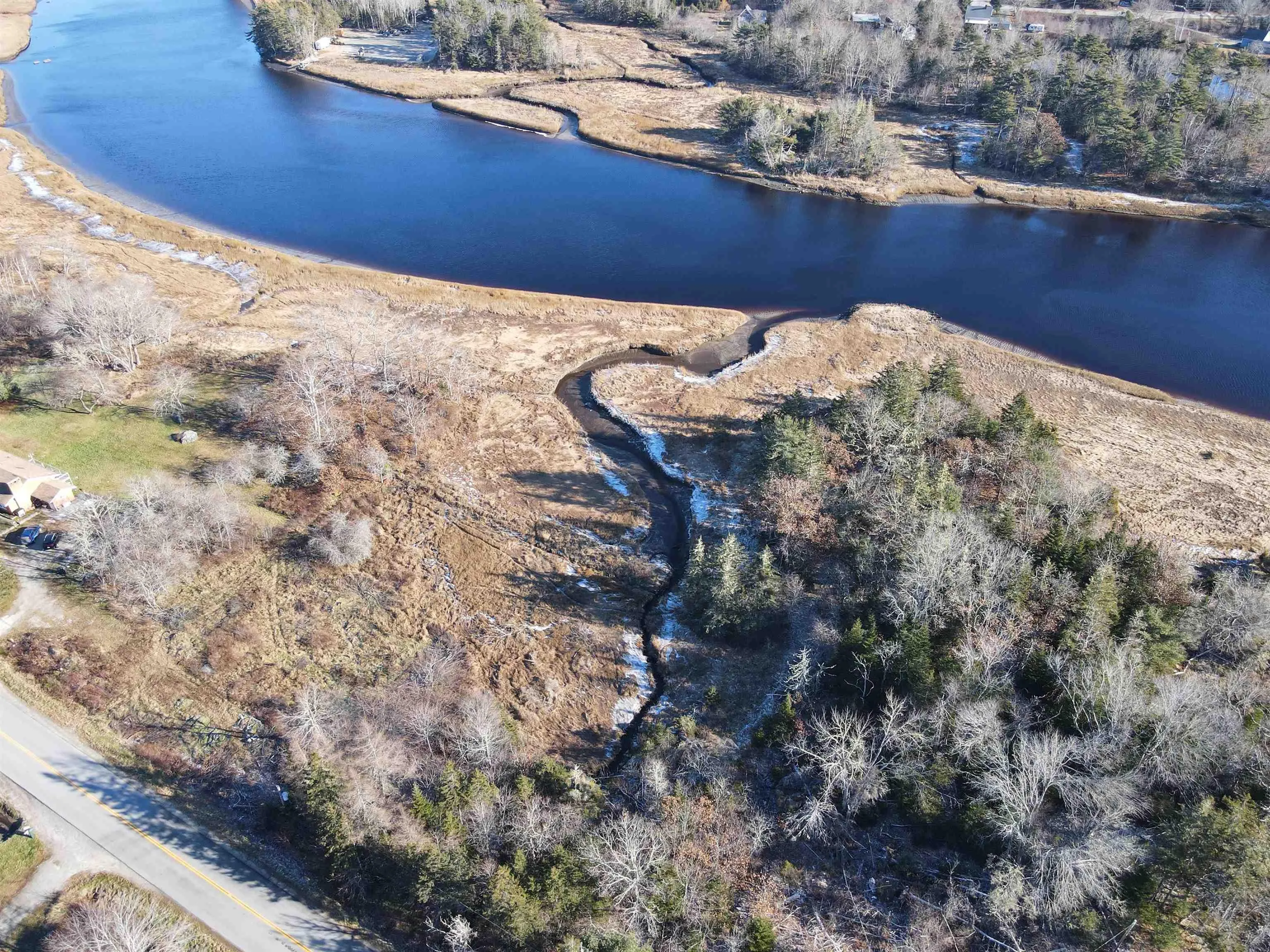 Lower Jordan Road, Jordan Branch Ns B0t 1j0, ,Land,For Sale,Lower Jordan,202420574