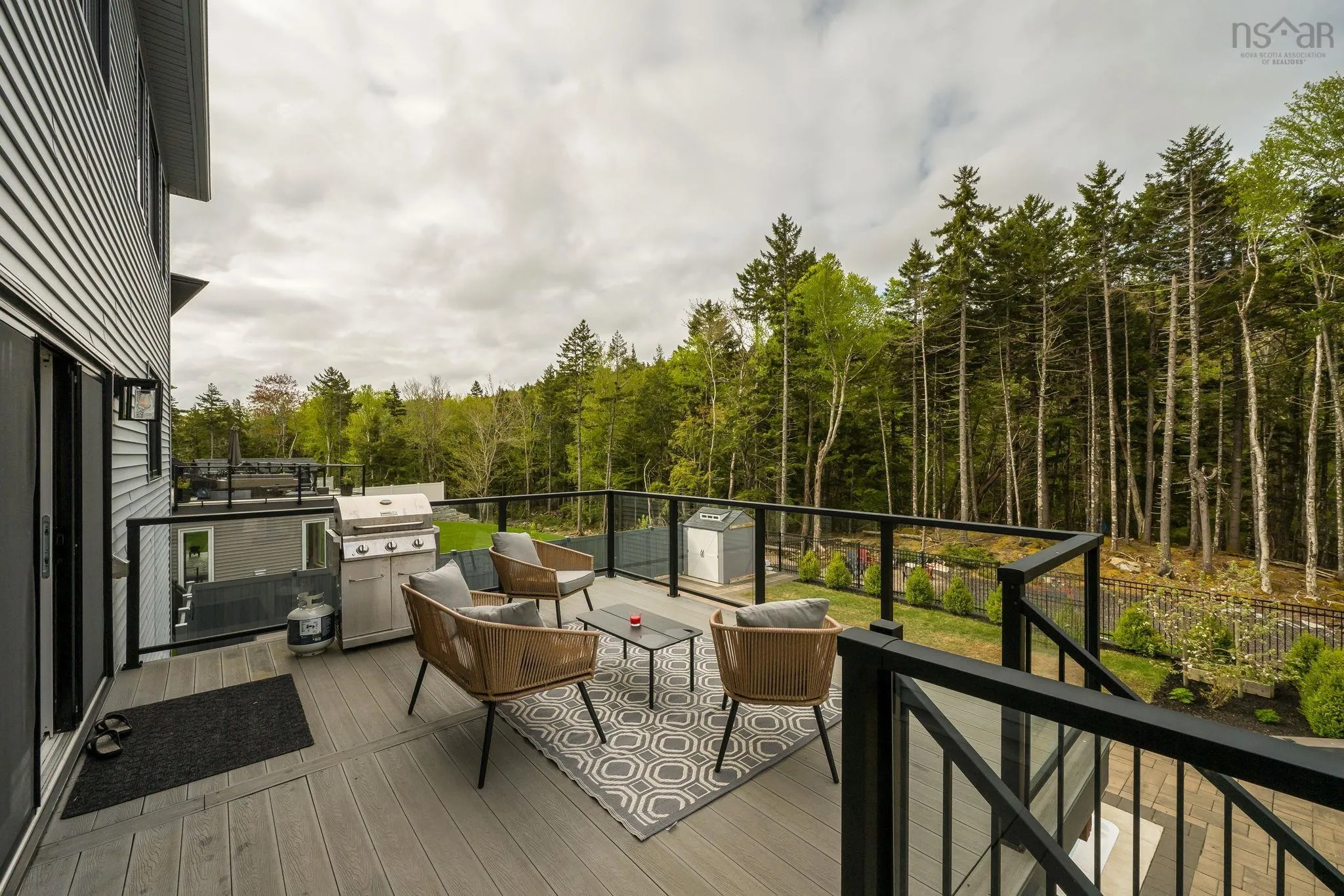33 Cairnstone Lane, Bedford, NS B4B 2G5, 6 Bedrooms Bedrooms, ,5 BathroomsBathrooms,Residential,For Sale,Cairnstone,202512077