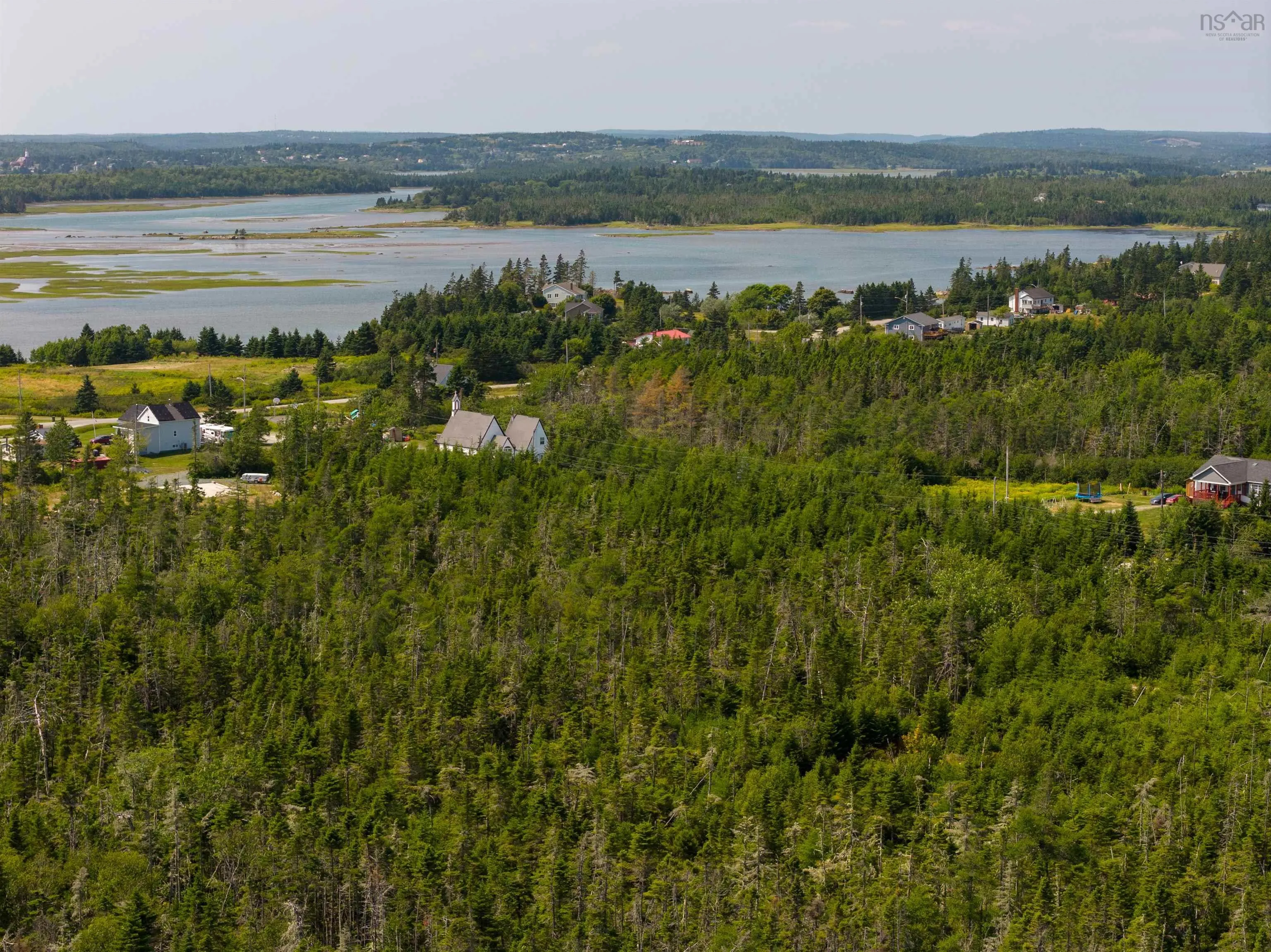 Lot Xa1 East Chezzetcook Road, East Chezzetcook, NS B0J 1N0, ,Land,For Sale,East Chezzetcook,202521178