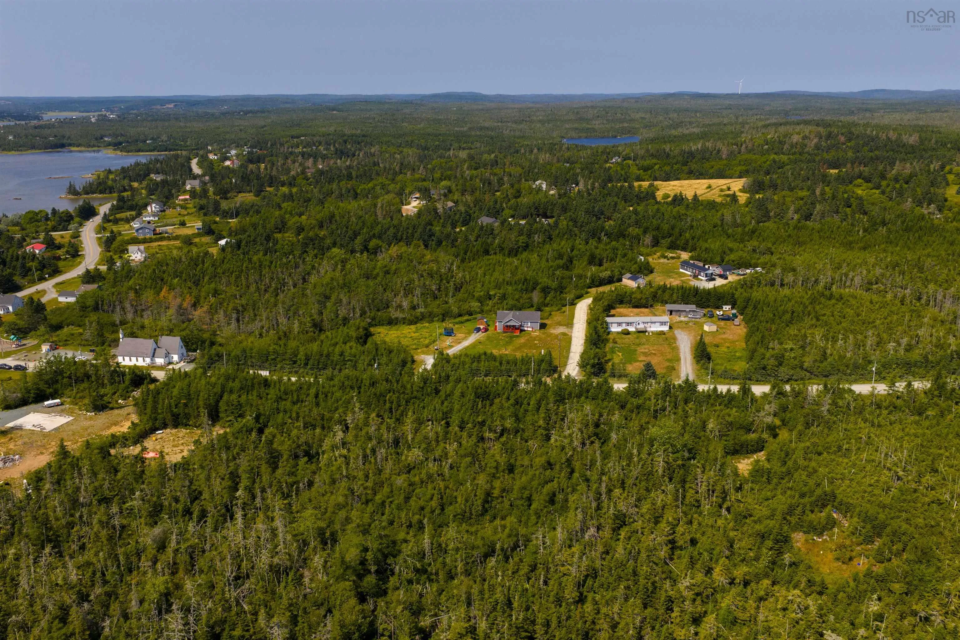Lot Xa1 East Chezzetcook Road, East Chezzetcook, NS B0J 1N0, ,Land,For Sale,East Chezzetcook,202521178