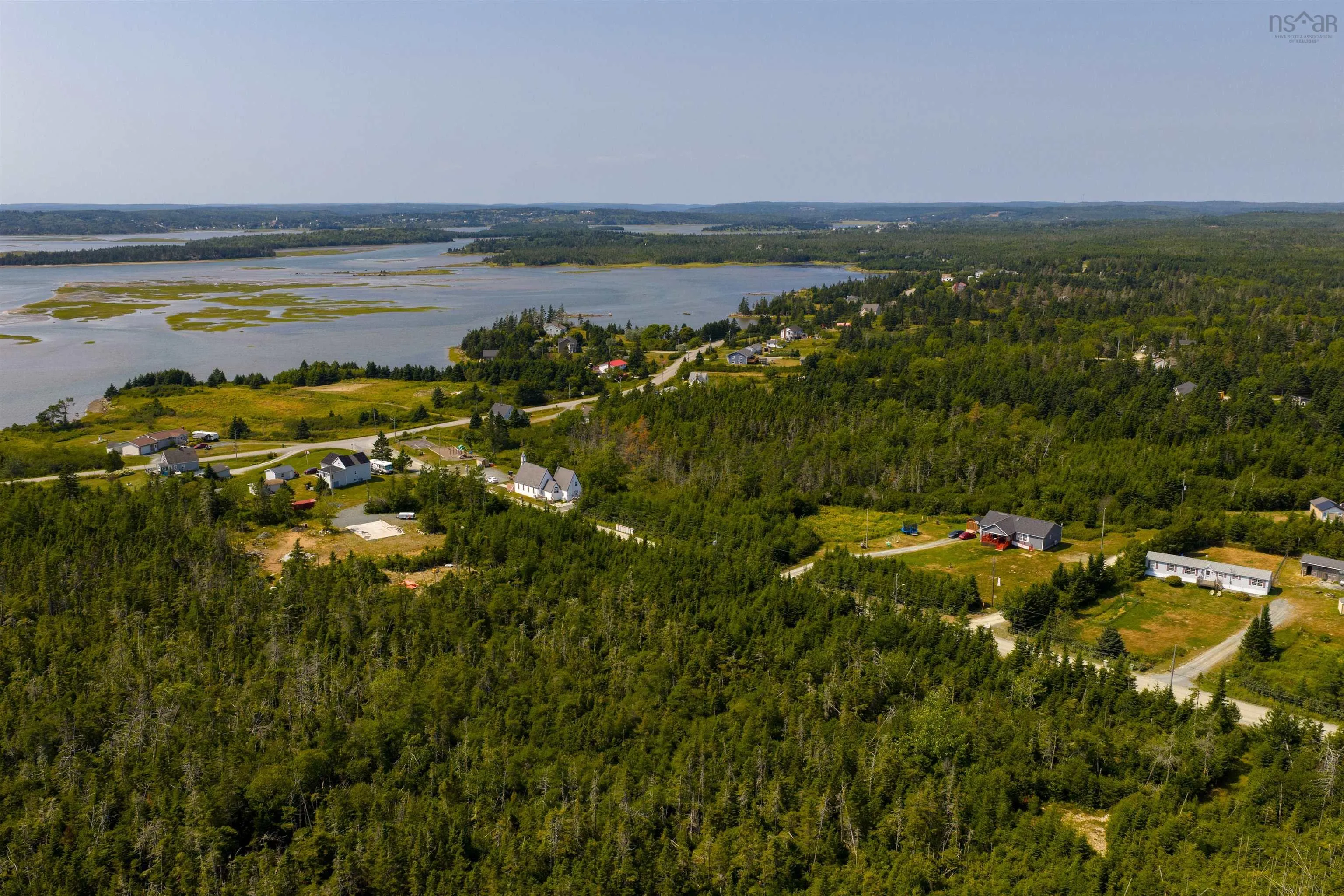 Lot Xa1 East Chezzetcook Road, East Chezzetcook, NS B0J 1N0, ,Land,For Sale,East Chezzetcook,202521178