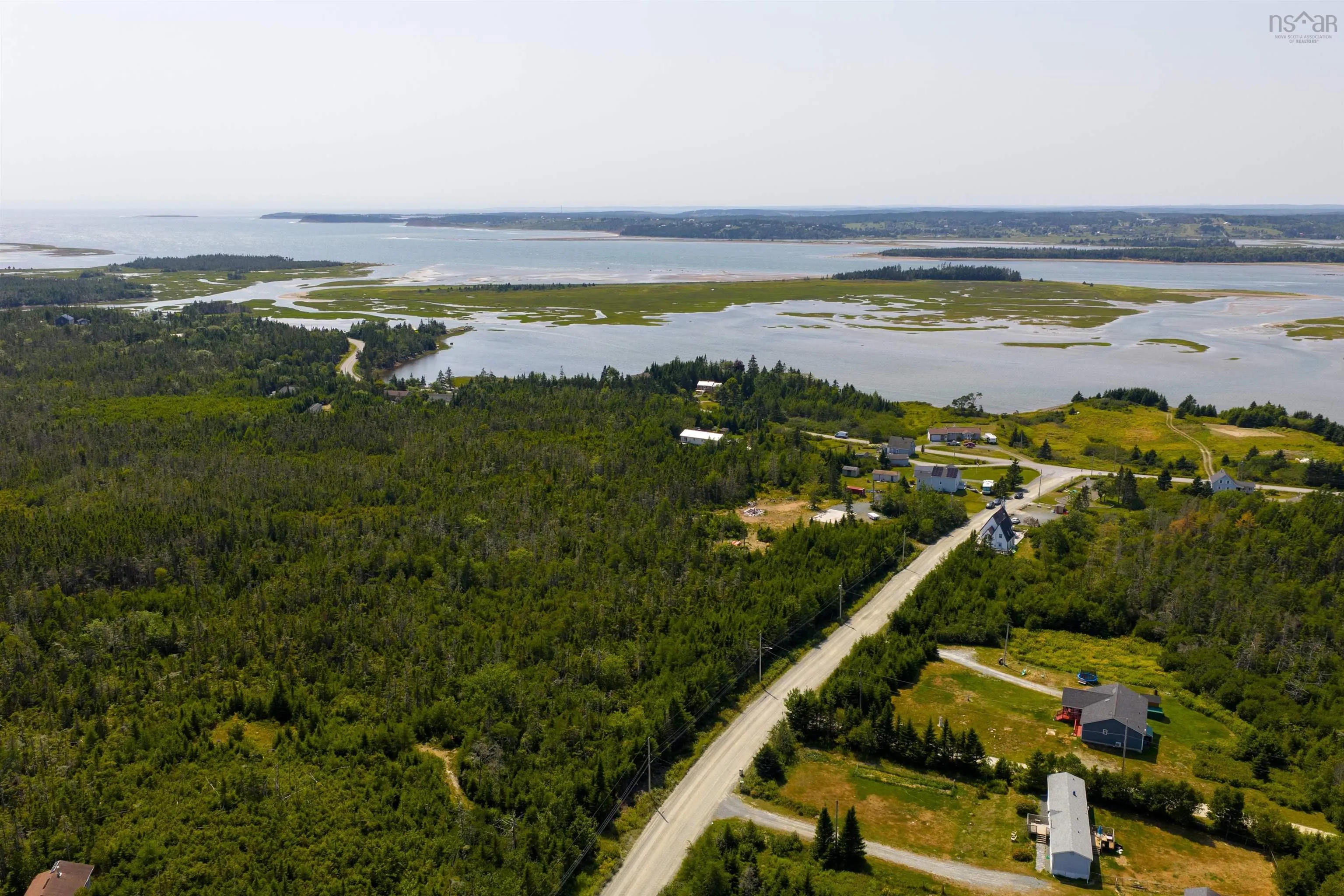 Lot Xa1 East Chezzetcook Road, East Chezzetcook, NS B0J 1N0, ,Land,For Sale,East Chezzetcook,202521178