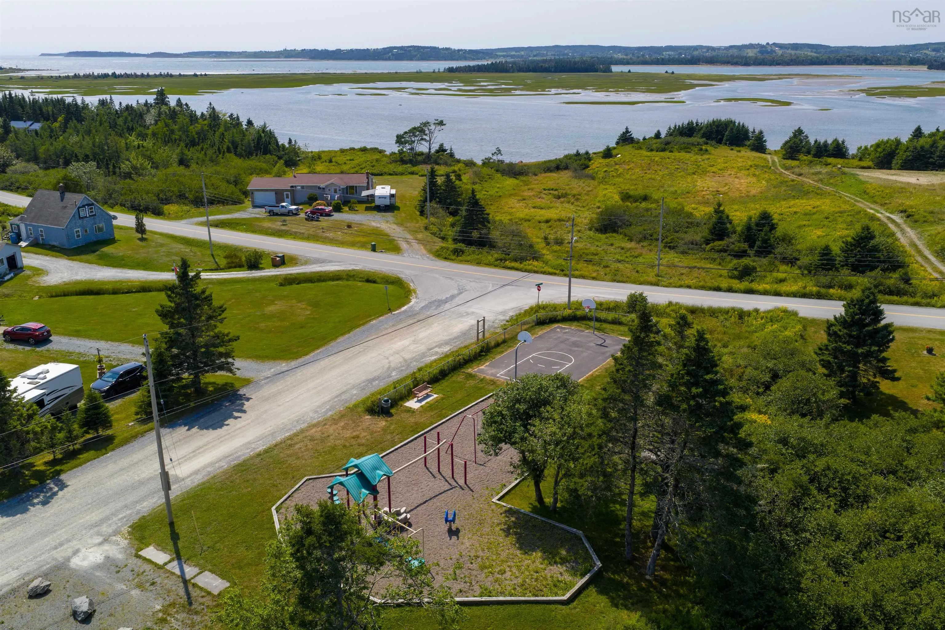 Lot Xa1 East Chezzetcook Road, East Chezzetcook, NS B0J 1N0, ,Land,For Sale,East Chezzetcook,202521178