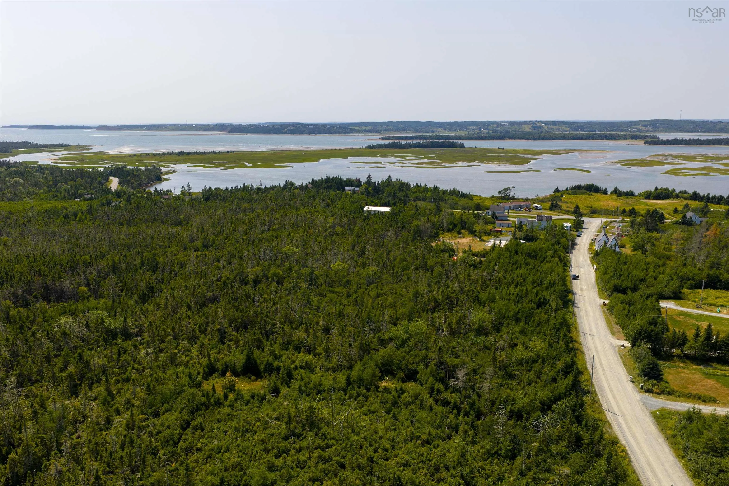 Lot Xa1 East Chezzetcook Road, East Chezzetcook, NS B0J 1N0, ,Land,For Sale,East Chezzetcook,202521178
