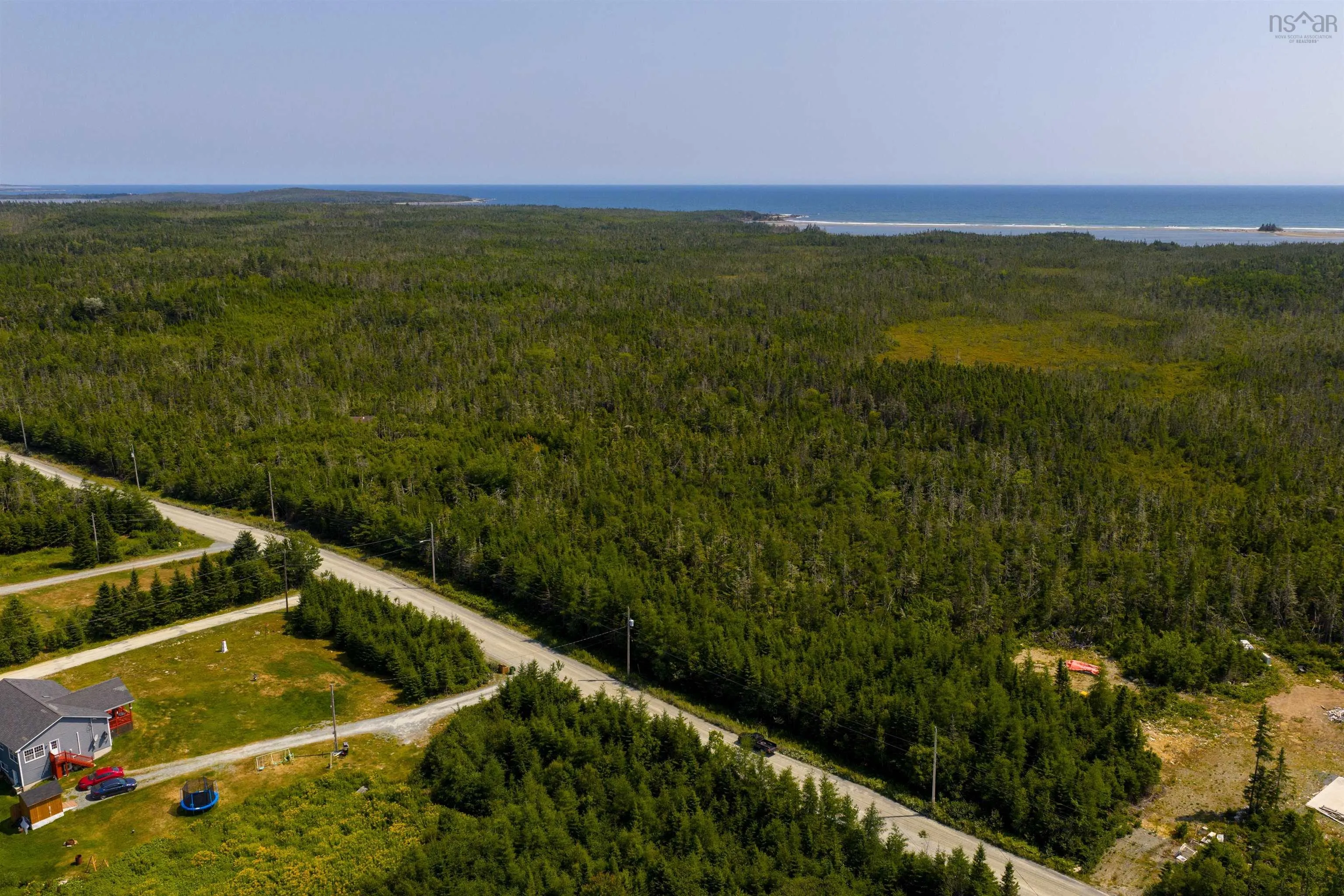 Lot Xa1 East Chezzetcook Road, East Chezzetcook, NS B0J 1N0, ,Land,For Sale,East Chezzetcook,202521178