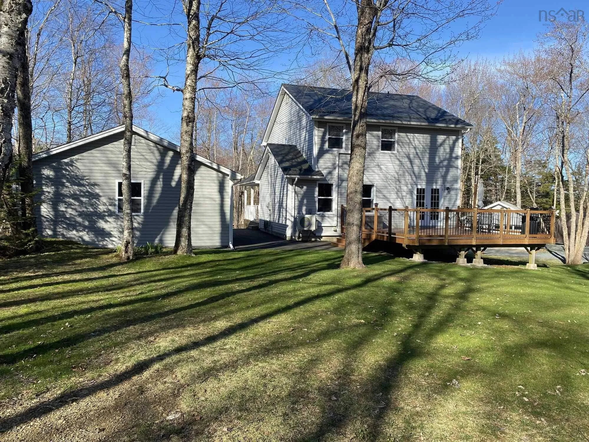 44 Tattenham Crescent, Hammonds Plains, NS B4B 1V2, 3 Bedrooms Bedrooms, ,3 BathroomsBathrooms,Residential,For Sale,Tattenham,202513363