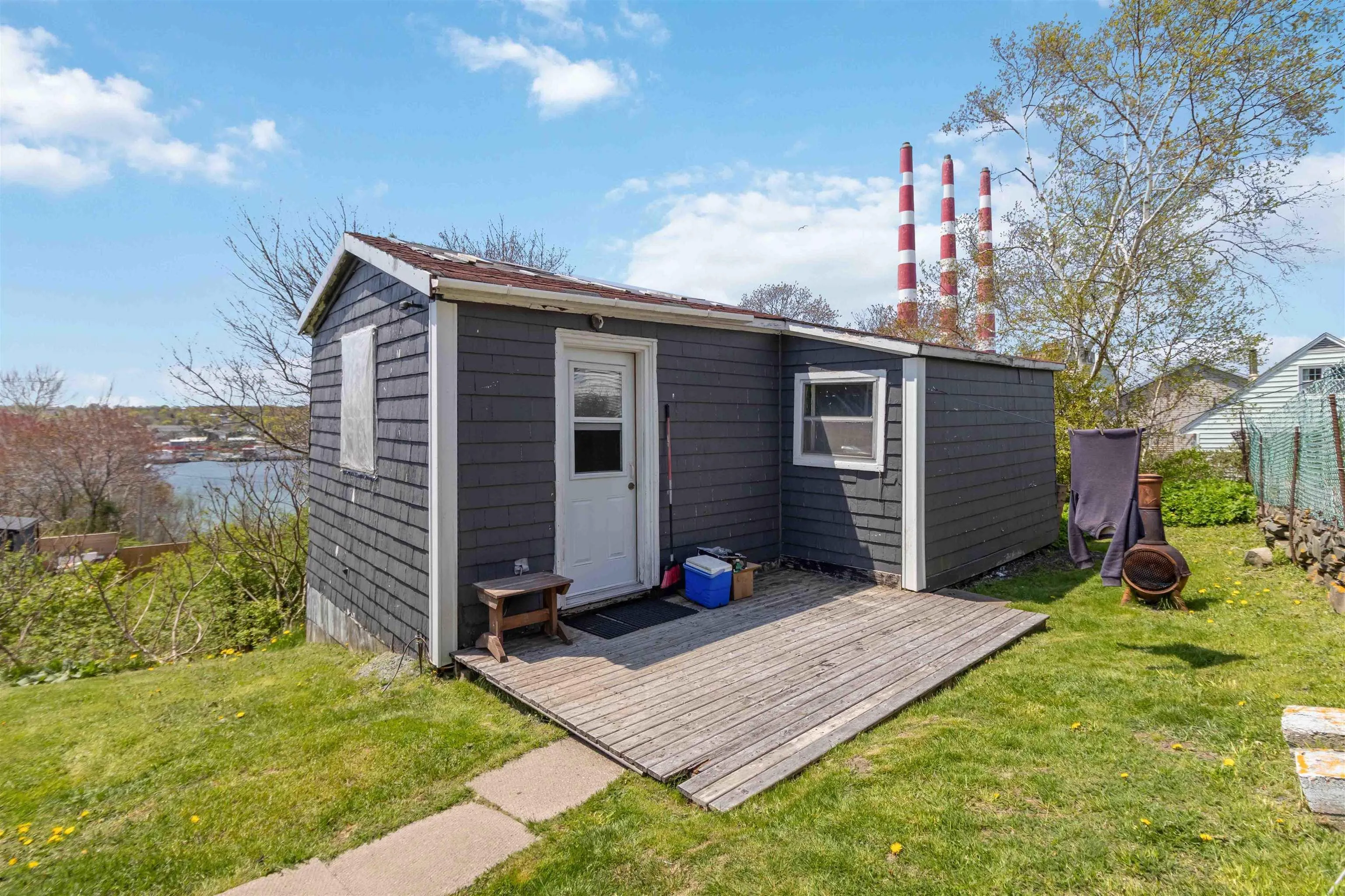 18 Nivens Avenue, Dartmouth, NS B3A 4B1, 1 Bedroom Bedrooms, ,1 BathroomBathrooms,Residential,For Sale,Nivens,202511116