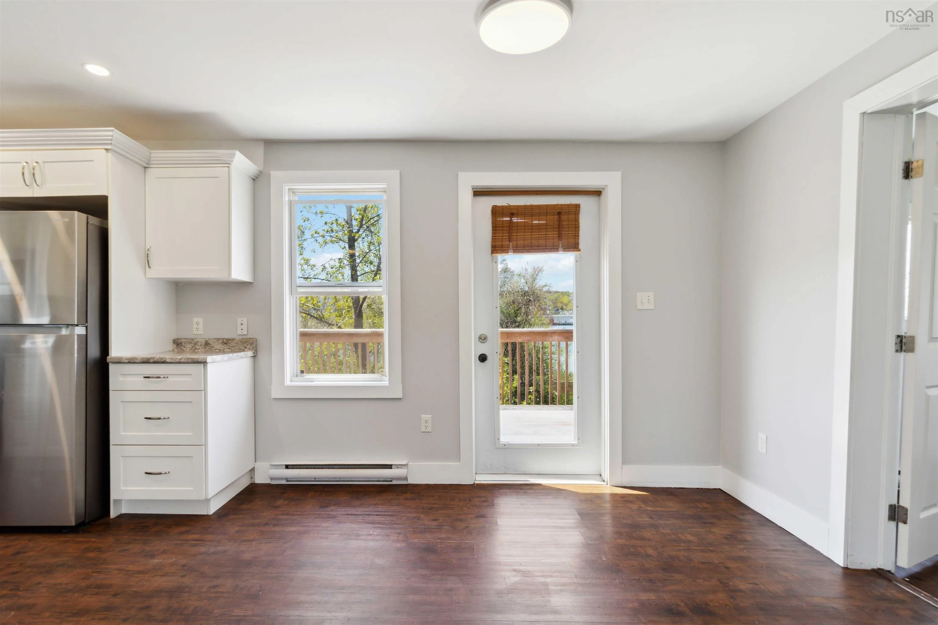 18 Nivens Avenue, Dartmouth, NS B3A 4B1, 1 Bedroom Bedrooms, ,1 BathroomBathrooms,Residential,For Sale,Nivens,202511116