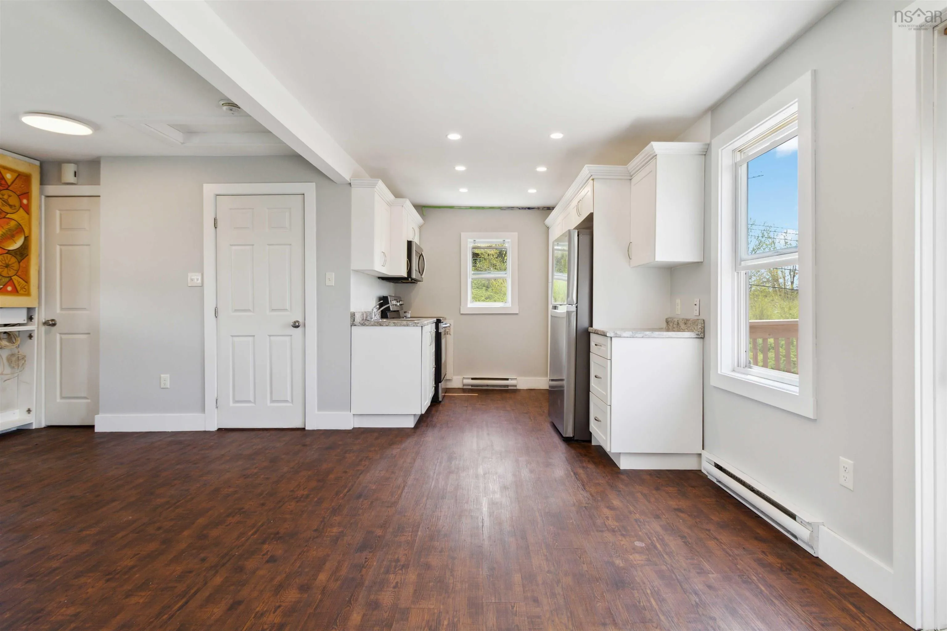 18 Nivens Avenue, Dartmouth, NS B3A 4B1, 1 Bedroom Bedrooms, ,1 BathroomBathrooms,Residential,For Sale,Nivens,202511116