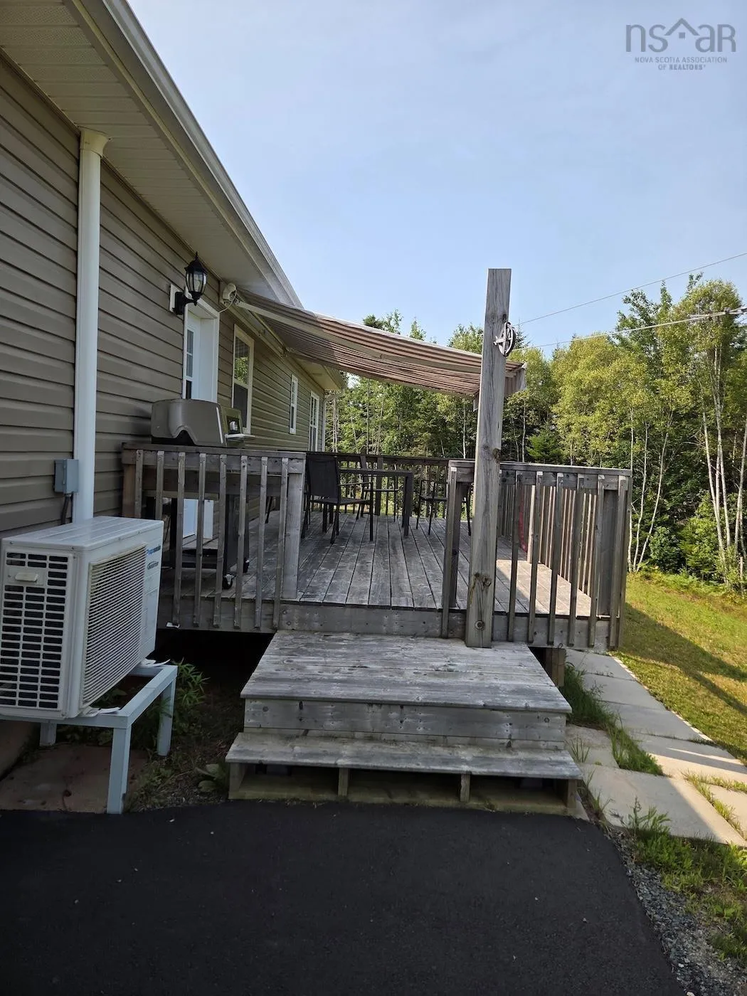 425 West North River Road, North River, NS B6L 6Y2, 3 Bedrooms Bedrooms, ,1 BathroomBathrooms,Residential,For Sale,West North River,202520282