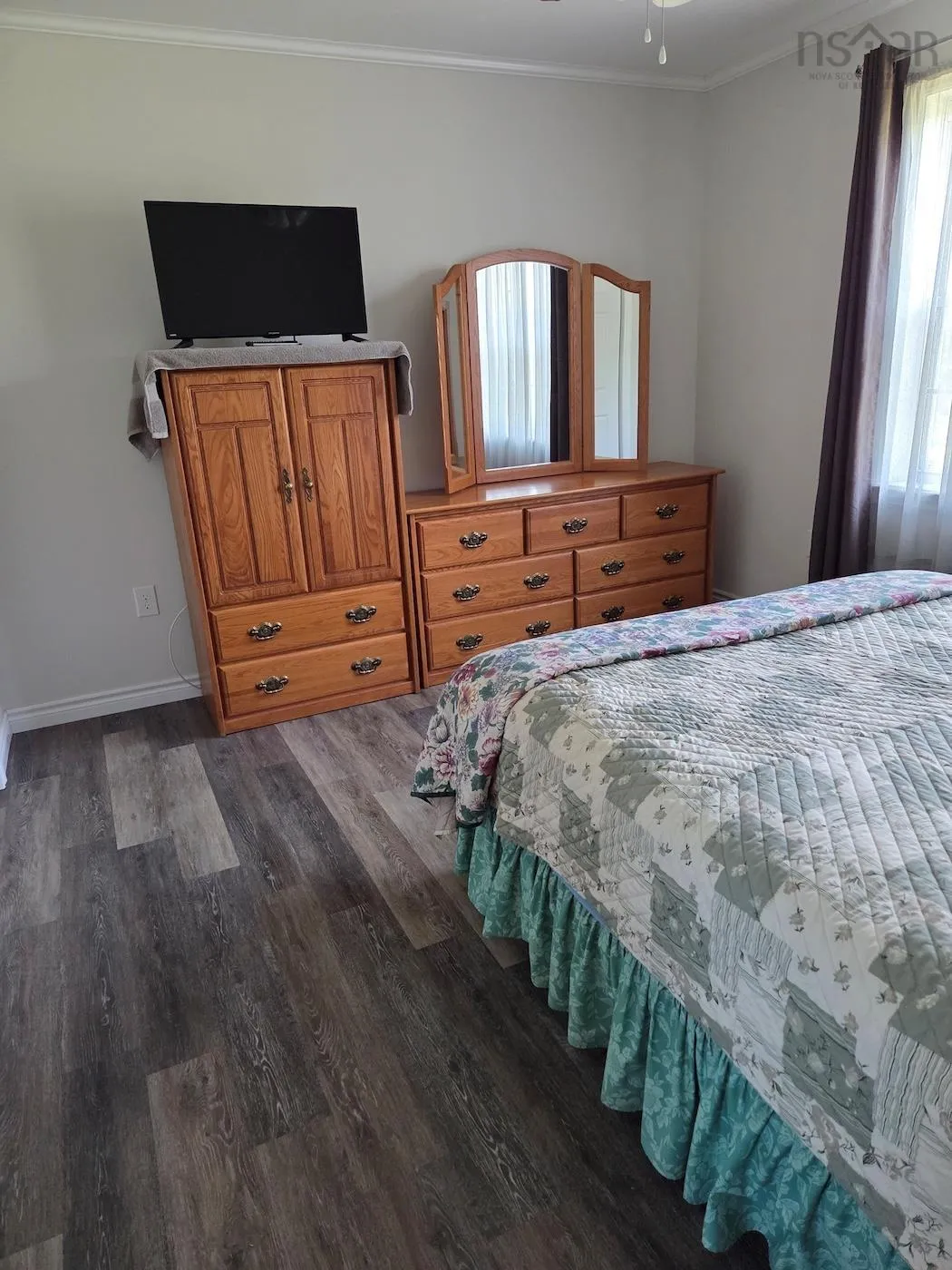 425 West North River Road, North River, NS B6L 6Y2, 3 Bedrooms Bedrooms, ,1 BathroomBathrooms,Residential,For Sale,West North River,202520282