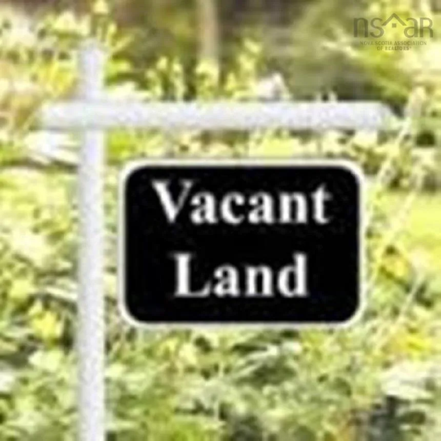 1 Grand Mira South Road, Grand Mira South, NS B1K 1K7, ,Land,For Sale,Grand Mira South,202521118