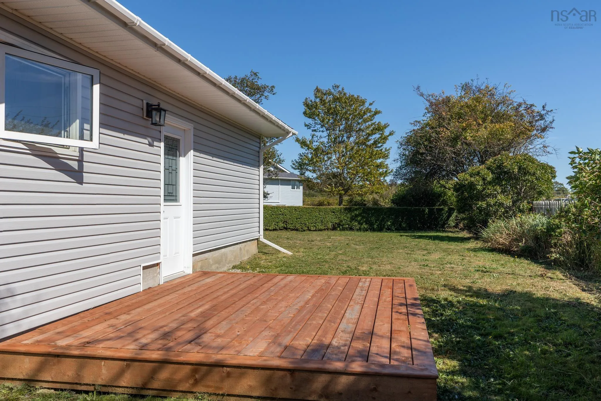11 Hood Crescent, Yarmouth, NS B5A 4H6, 3 Bedrooms Bedrooms, ,2 BathroomsBathrooms,Residential,For Sale,Hood,202523617