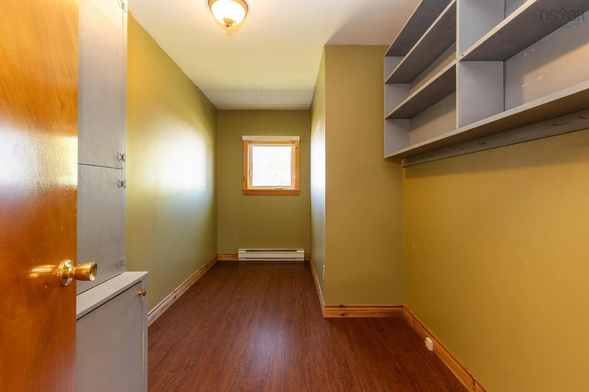 11 Hood Crescent, Yarmouth, NS B5A 4H6, 3 Bedrooms Bedrooms, ,2 BathroomsBathrooms,Residential,For Sale,Hood,202523617