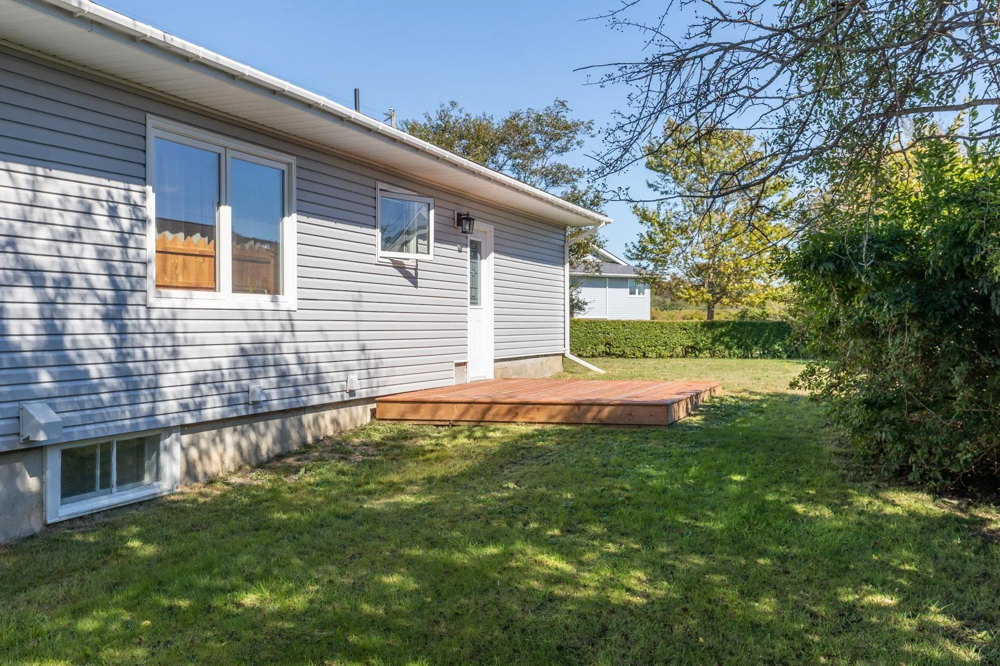 11 Hood Crescent, Yarmouth, NS B5A 4H6, 3 Bedrooms Bedrooms, ,2 BathroomsBathrooms,Residential,For Sale,Hood,202523617