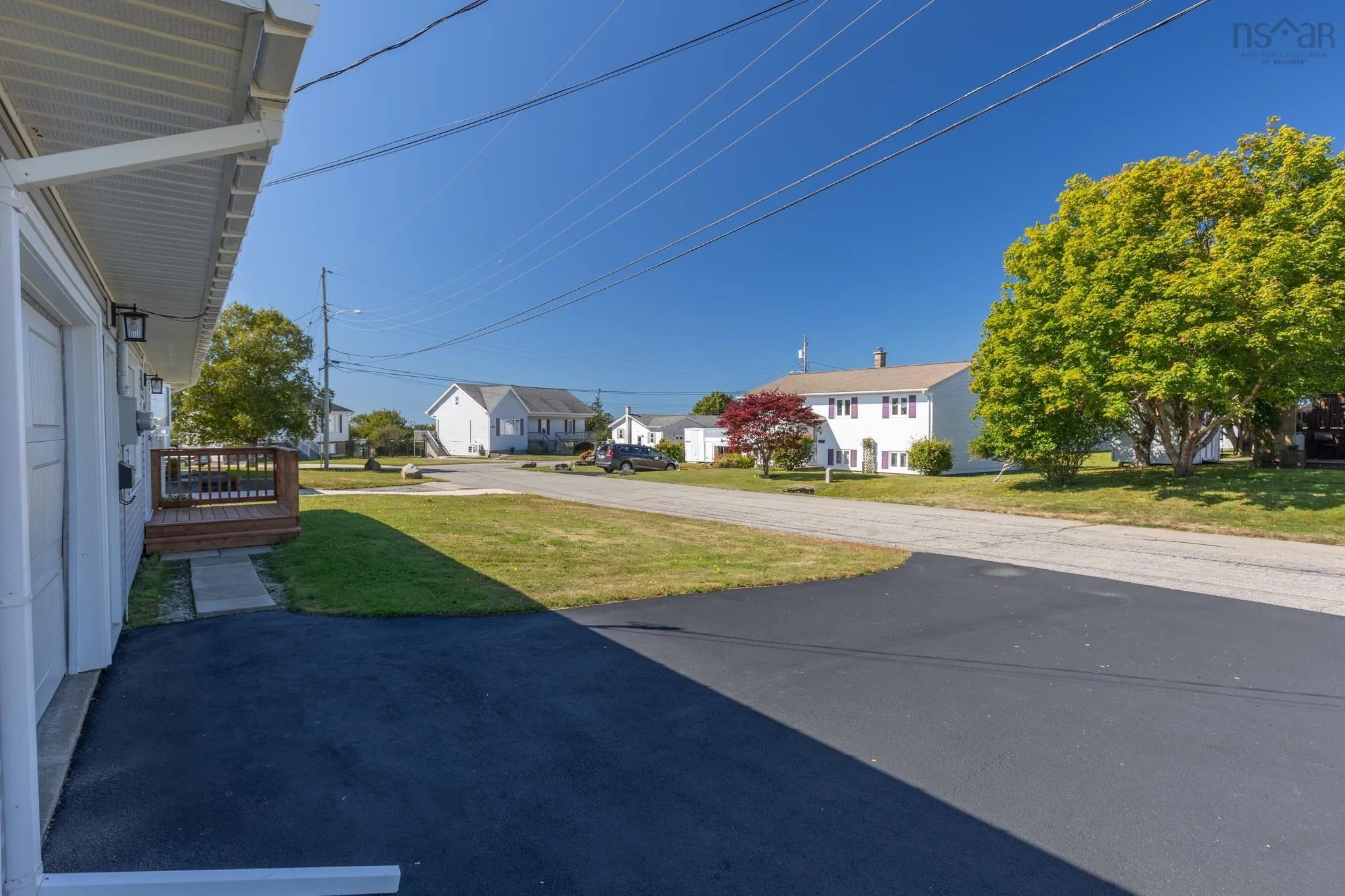 11 Hood Crescent, Yarmouth, NS B5A 4H6, 3 Bedrooms Bedrooms, ,2 BathroomsBathrooms,Residential,For Sale,Hood,202523617