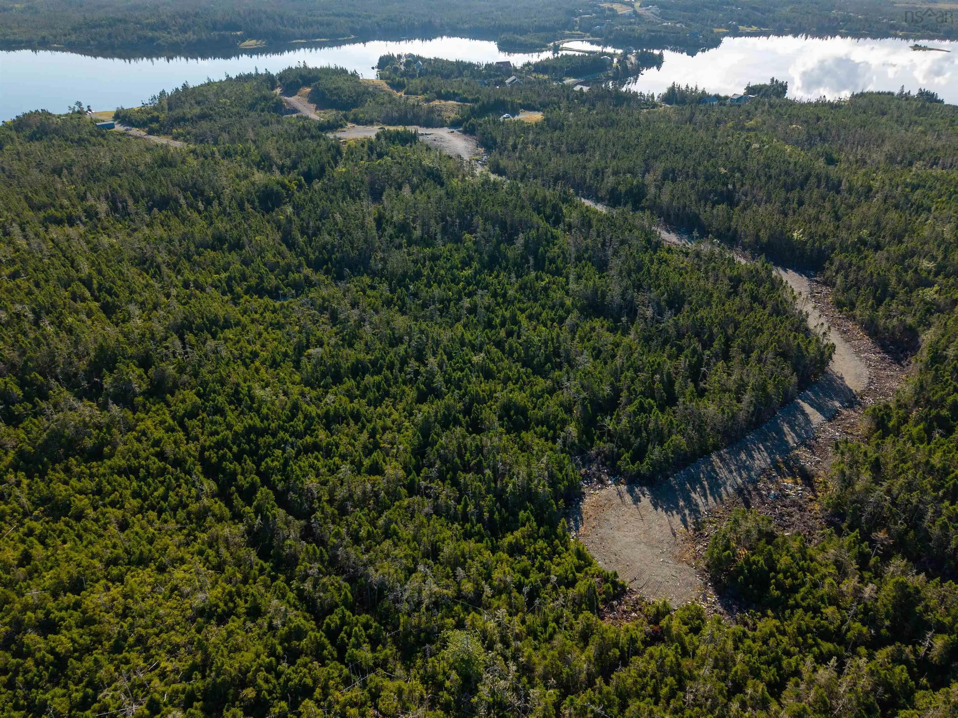 Ostrea Lake Road Lot 108, Pleasant Point, NS B0J 2L0, ,Land,For Sale,Ostrea Lake,202521969
