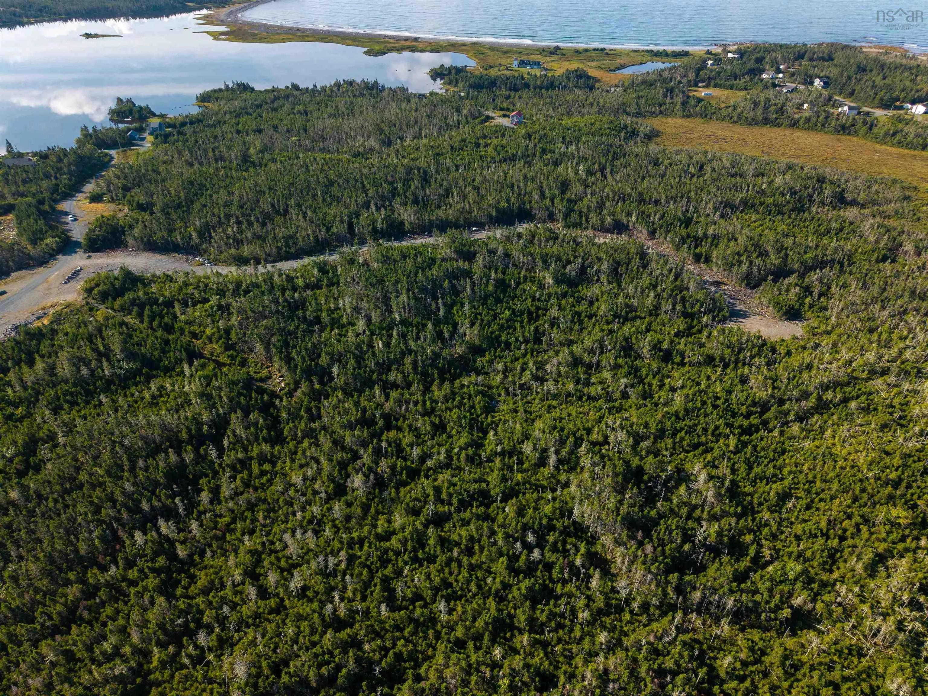 Ostrea Lake Road Lot 108, Pleasant Point, NS B0J 2L0, ,Land,For Sale,Ostrea Lake,202521969