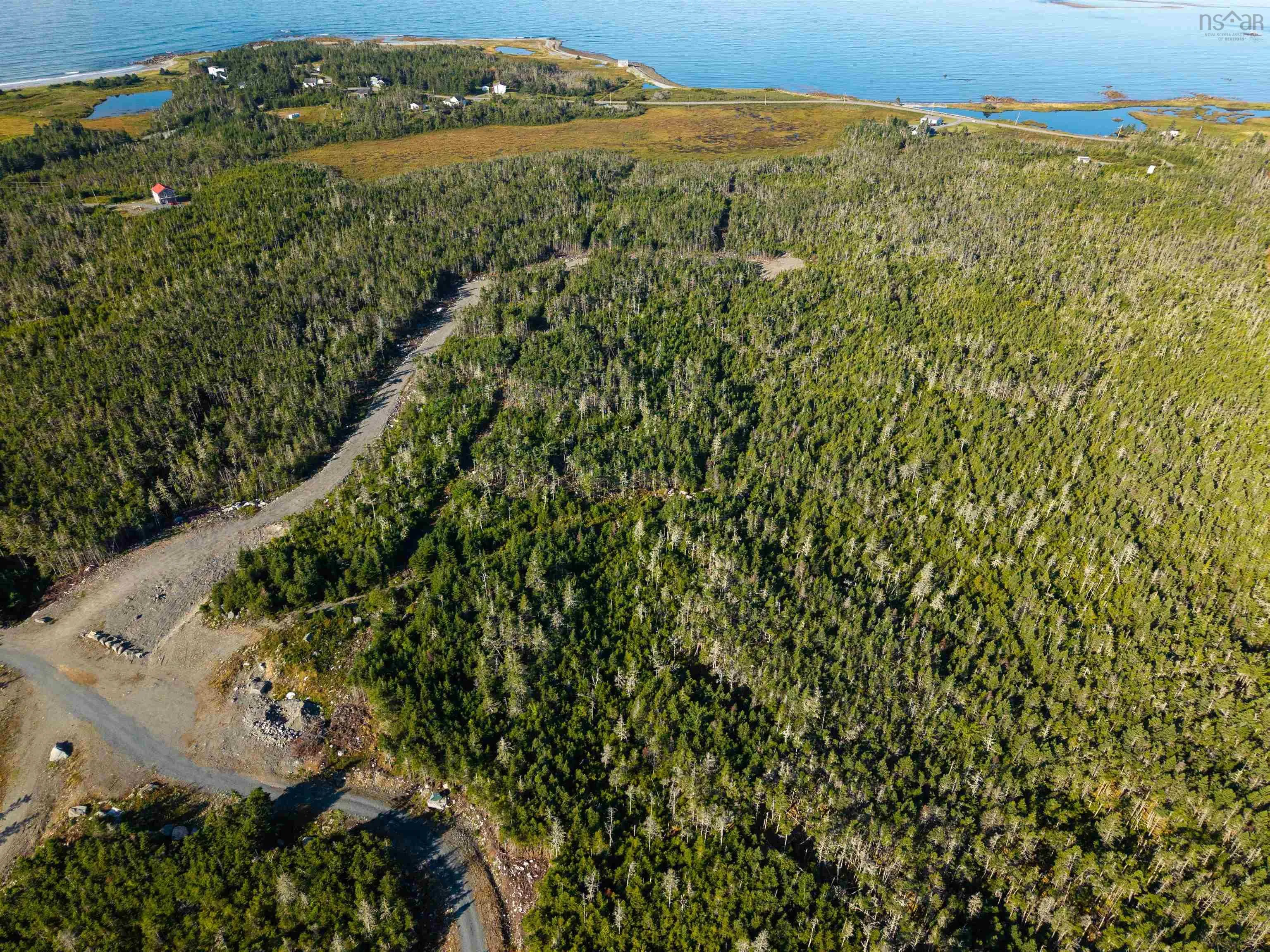 Ostrea Lake Road Lot 108, Pleasant Point, NS B0J 2L0, ,Land,For Sale,Ostrea Lake,202521969