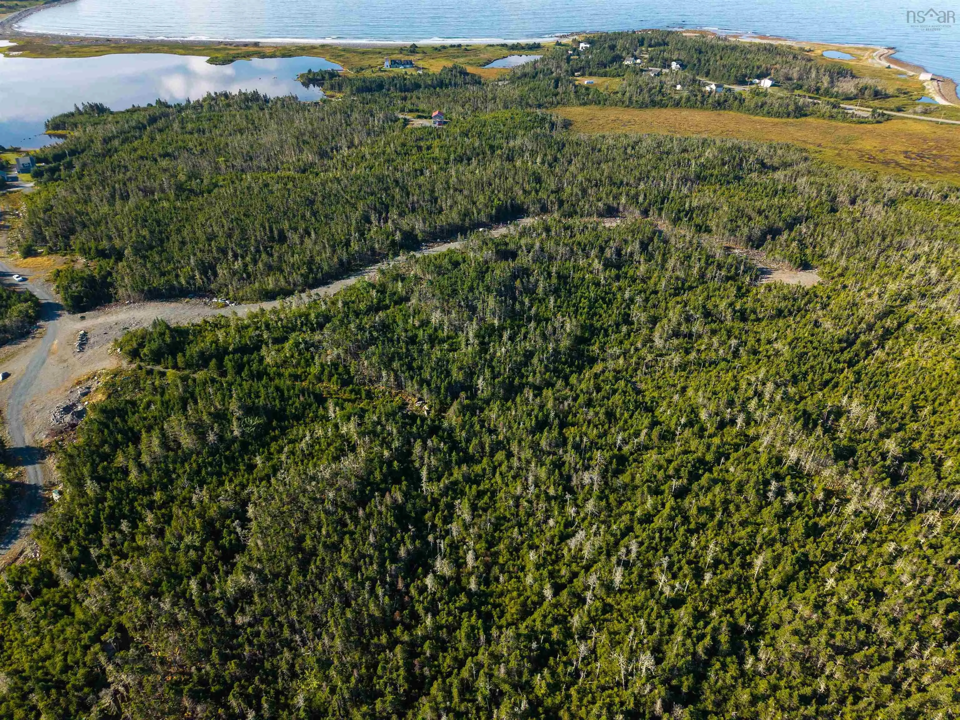 Ostrea Lake Road Lot 108, Pleasant Point, NS B0J 2L0, ,Land,For Sale,Ostrea Lake,202521969