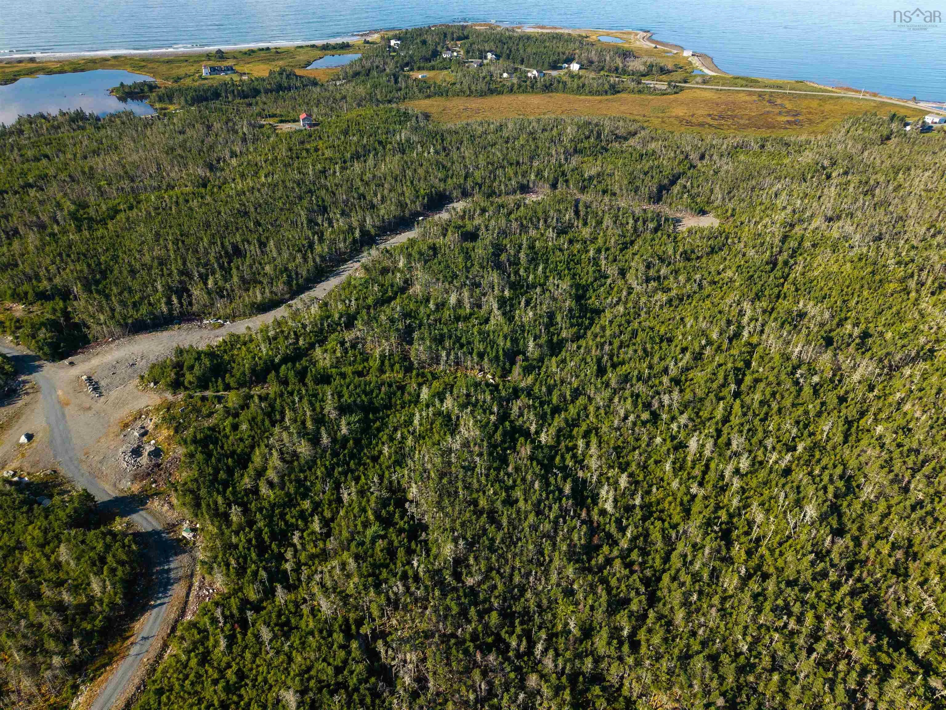 Ostrea Lake Road Lot 108, Pleasant Point, NS B0J 2L0, ,Land,For Sale,Ostrea Lake,202521969