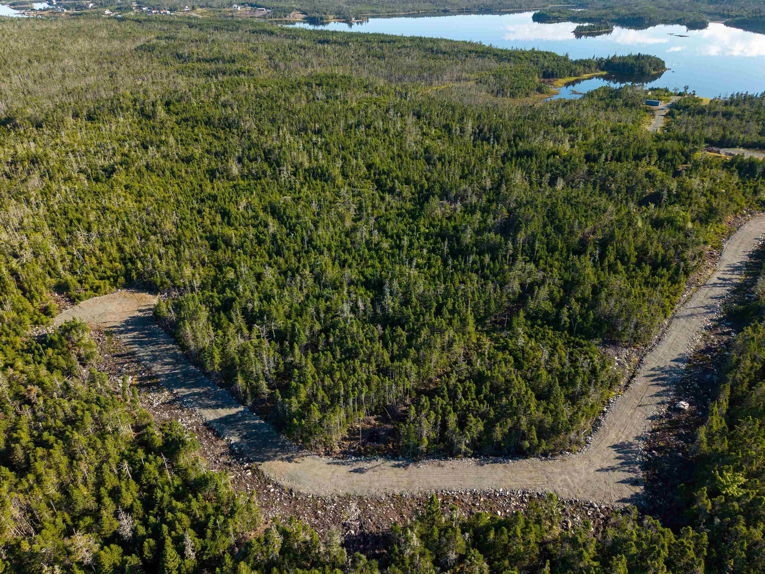 Ostrea Lake Road Lot 108, Pleasant Point, NS B0J 2L0, ,Land,For Sale,Ostrea Lake,202521969