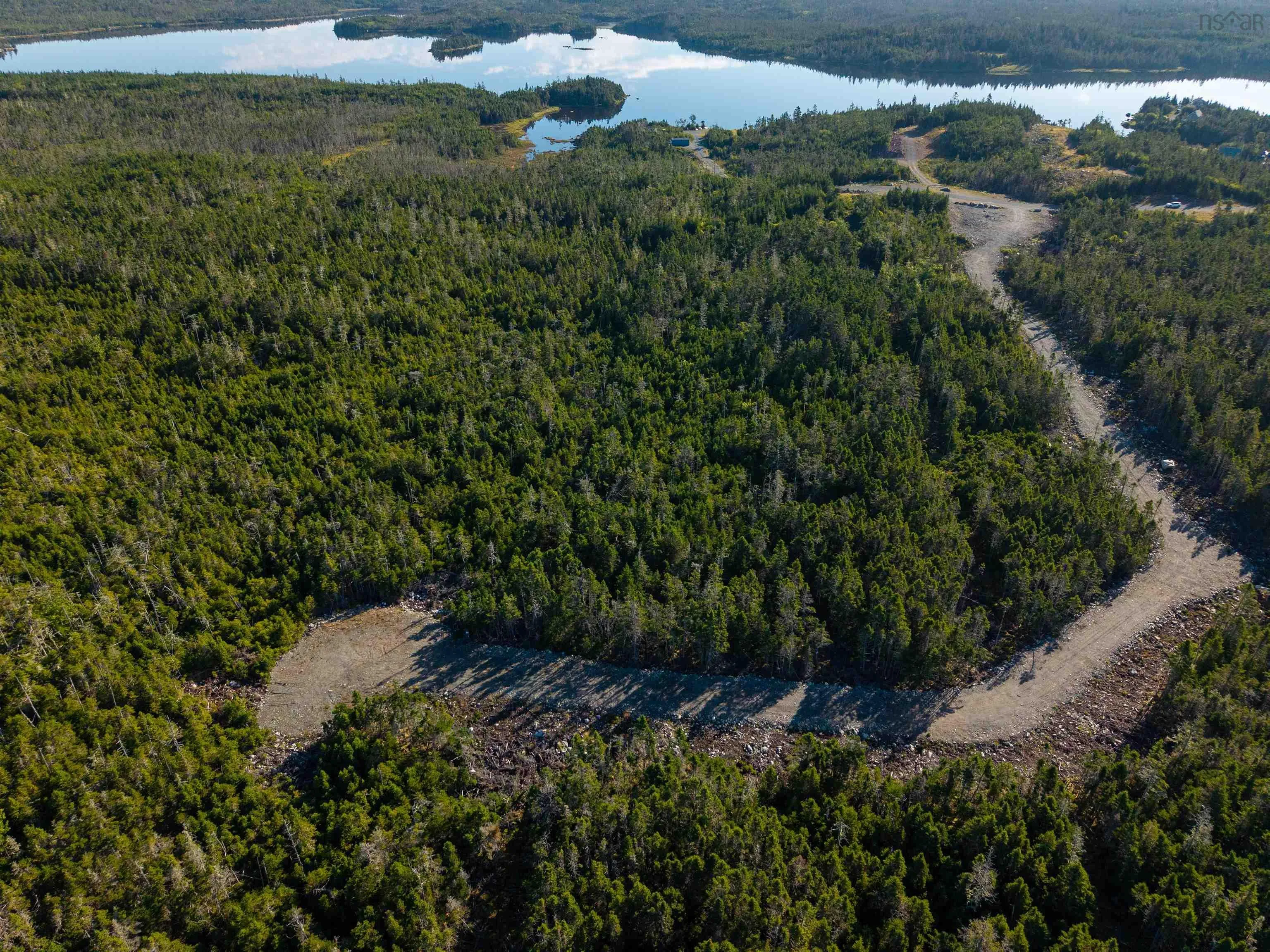 Ostrea Lake Road Lot 108, Pleasant Point, NS B0J 2L0, ,Land,For Sale,Ostrea Lake,202521969