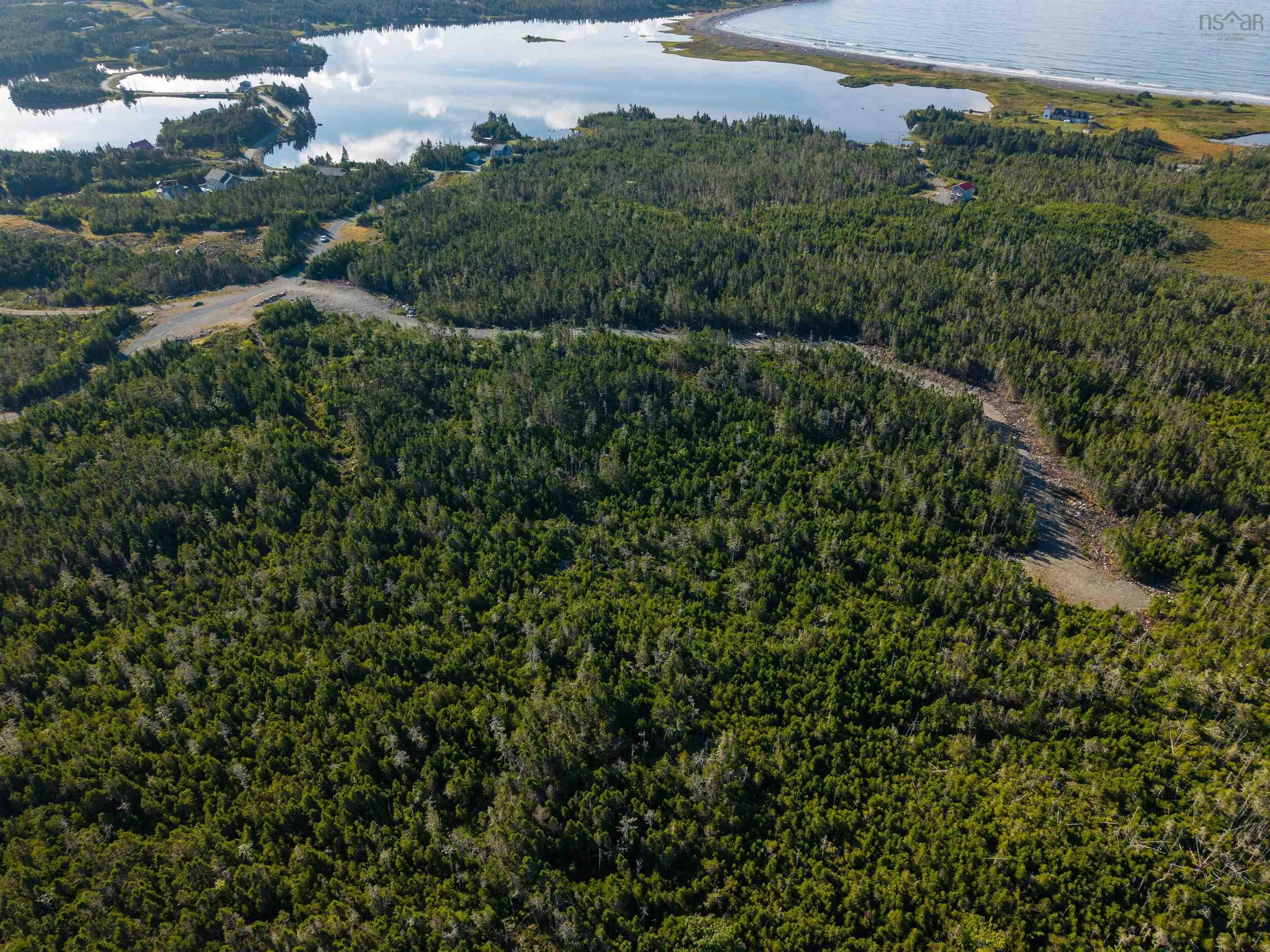 Ostrea Lake Road Lot 108, Pleasant Point, NS B0J 2L0, ,Land,For Sale,Ostrea Lake,202521969