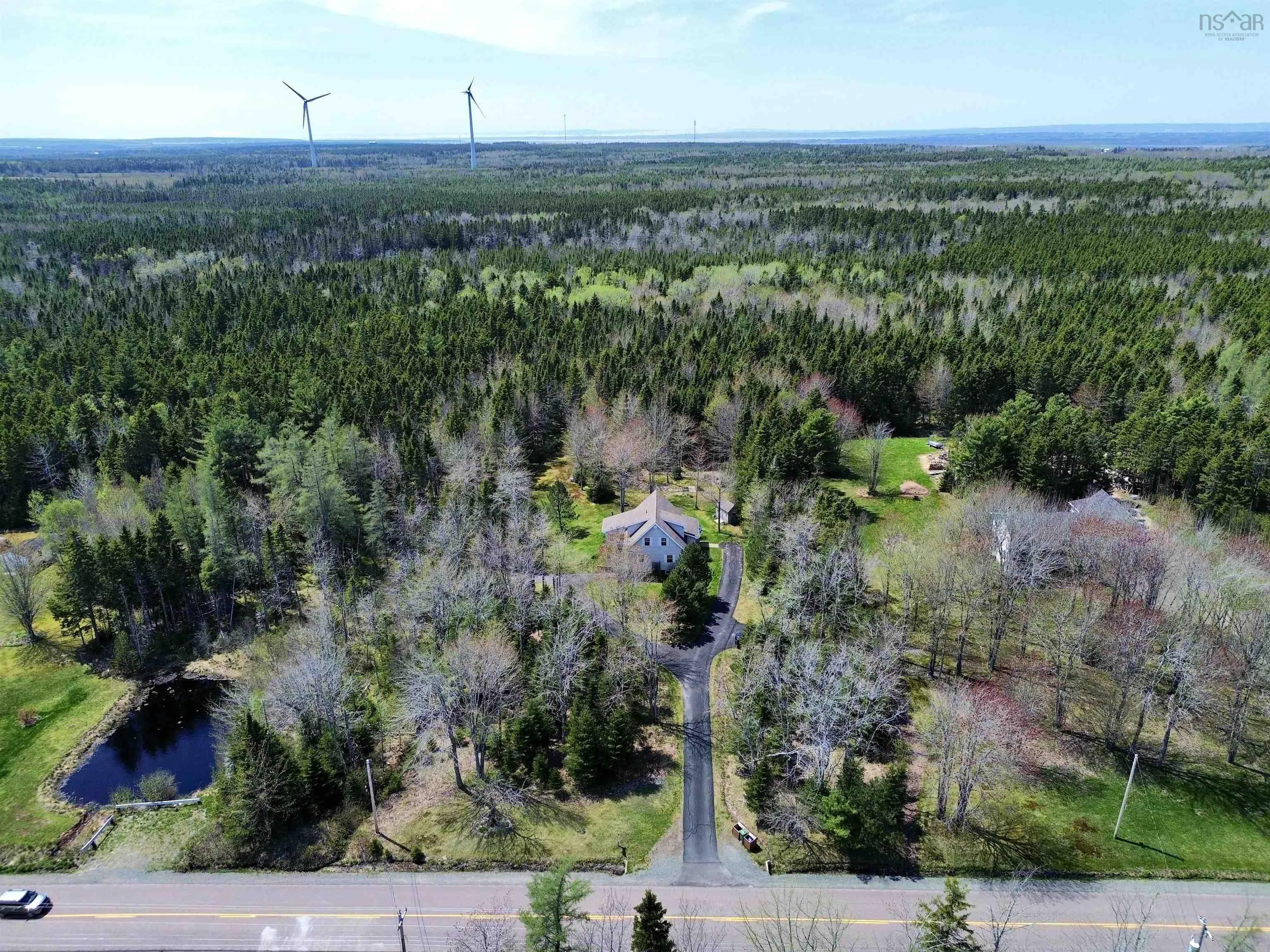 1233 Hastings Road, Hastings Ns B4h 3y3, 4 Bedrooms Bedrooms, ,2 BathroomsBathrooms,Residential,For Sale,Hastings,202501583