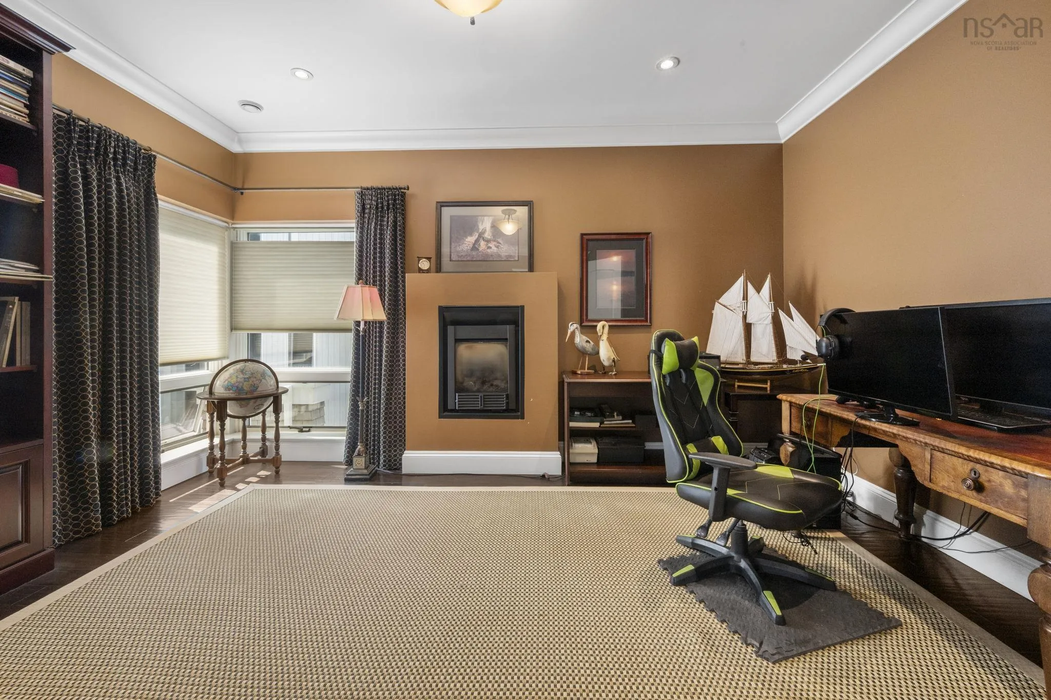 5954 Mcculloch Court, Halifax, NS B3H 4S9, 6 Bedrooms Bedrooms, ,5 BathroomsBathrooms,Residential,For Sale,Mcculloch,202520225
