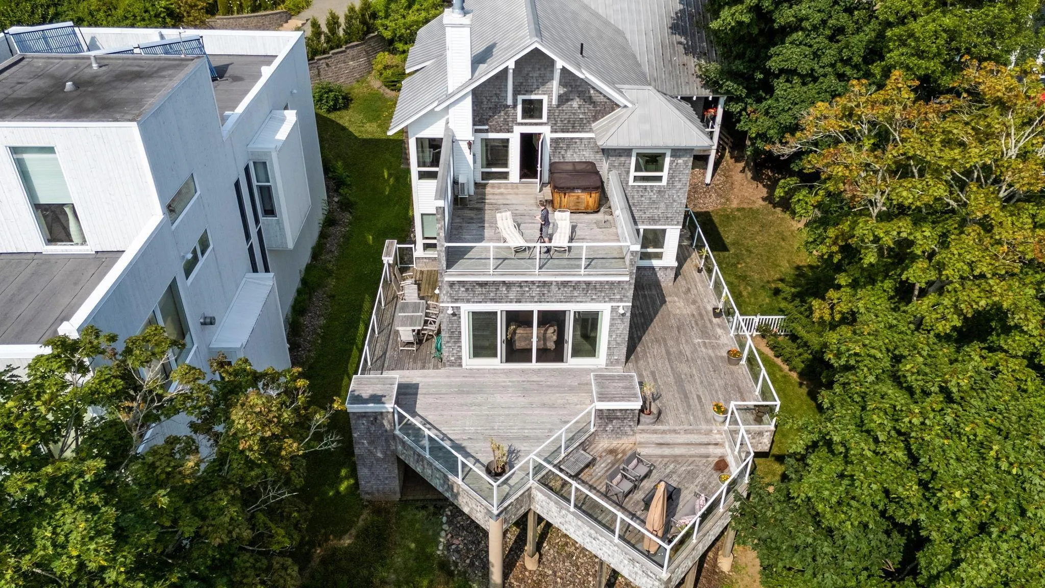 5954 Mcculloch Court, Halifax, NS B3H 4S9, 6 Bedrooms Bedrooms, ,5 BathroomsBathrooms,Residential,For Sale,Mcculloch,202520225