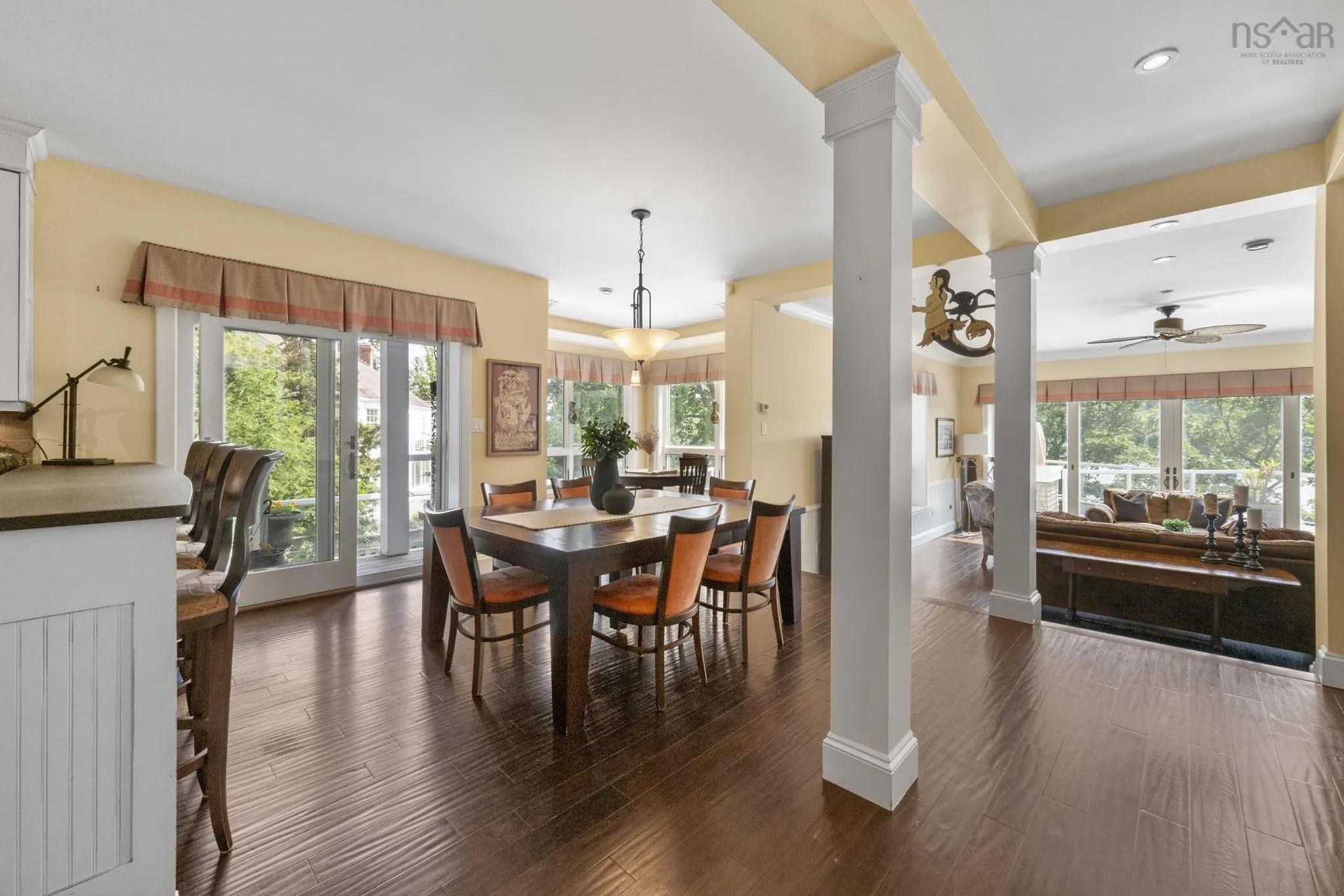5954 Mcculloch Court, Halifax, NS B3H 4S9, 6 Bedrooms Bedrooms, ,5 BathroomsBathrooms,Residential,For Sale,Mcculloch,202520225