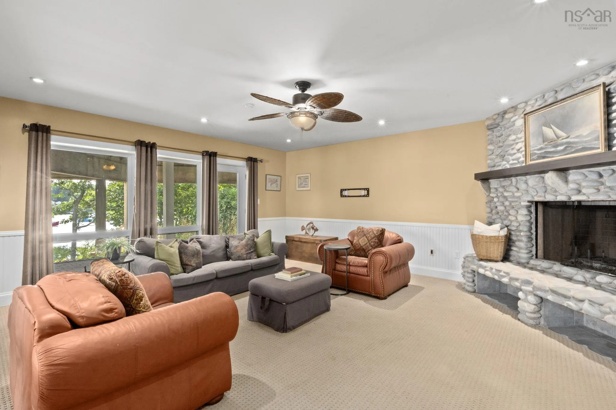 5954 Mcculloch Court, Halifax, NS B3H 4S9, 6 Bedrooms Bedrooms, ,5 BathroomsBathrooms,Residential,For Sale,Mcculloch,202520225