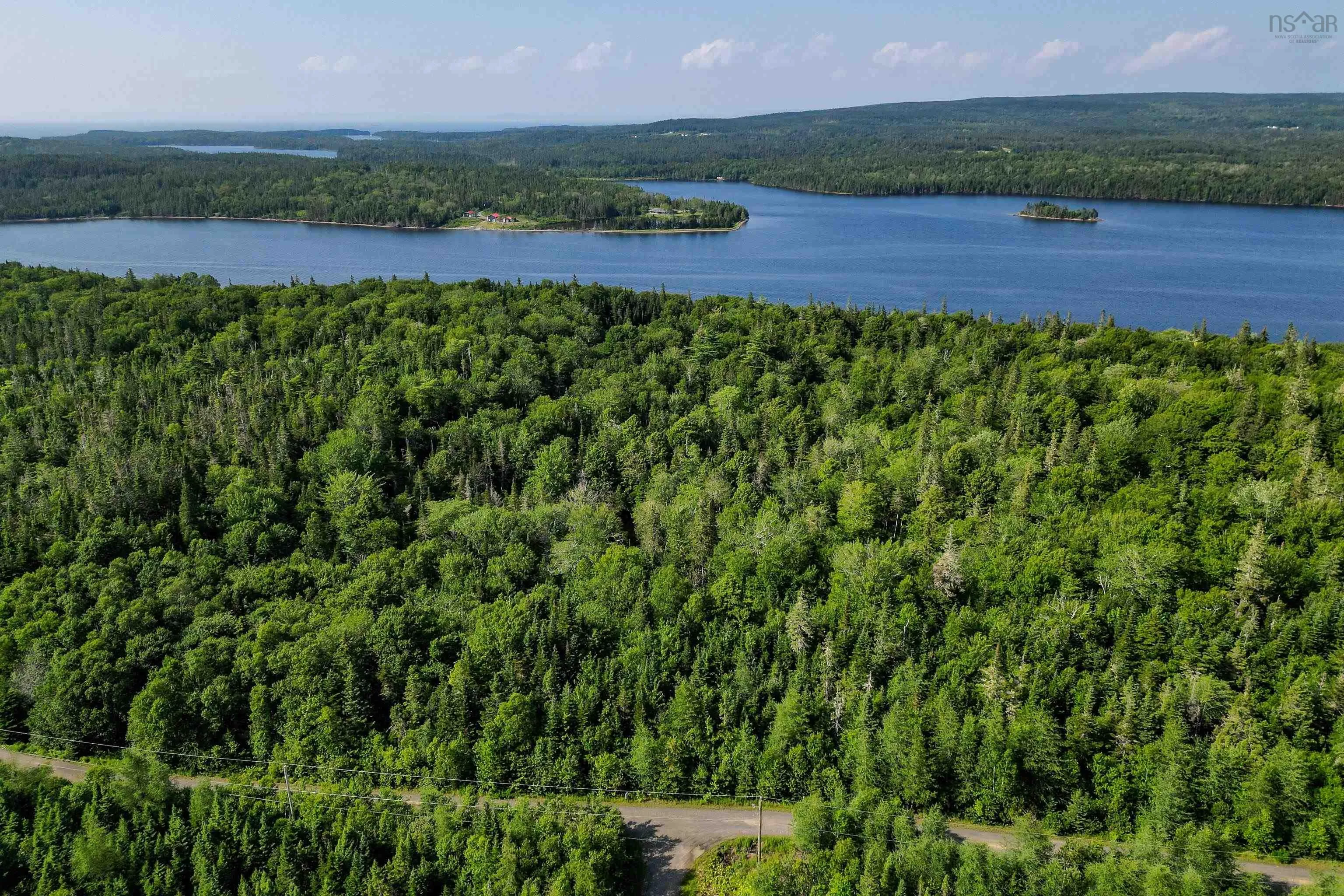Lot 13 Torus Drive, Mcnabs Cove Ns B0e 3b0, ,Land,For Sale,Torus,202323474
