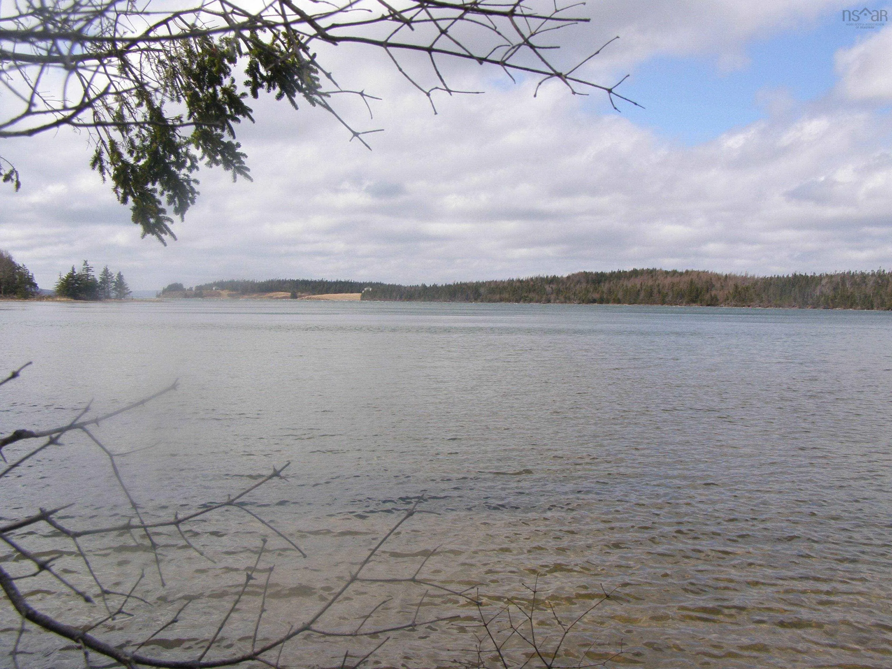 Lot 13 Torus Drive, Mcnabs Cove Ns B0e 3b0, ,Land,For Sale,Torus,202323474