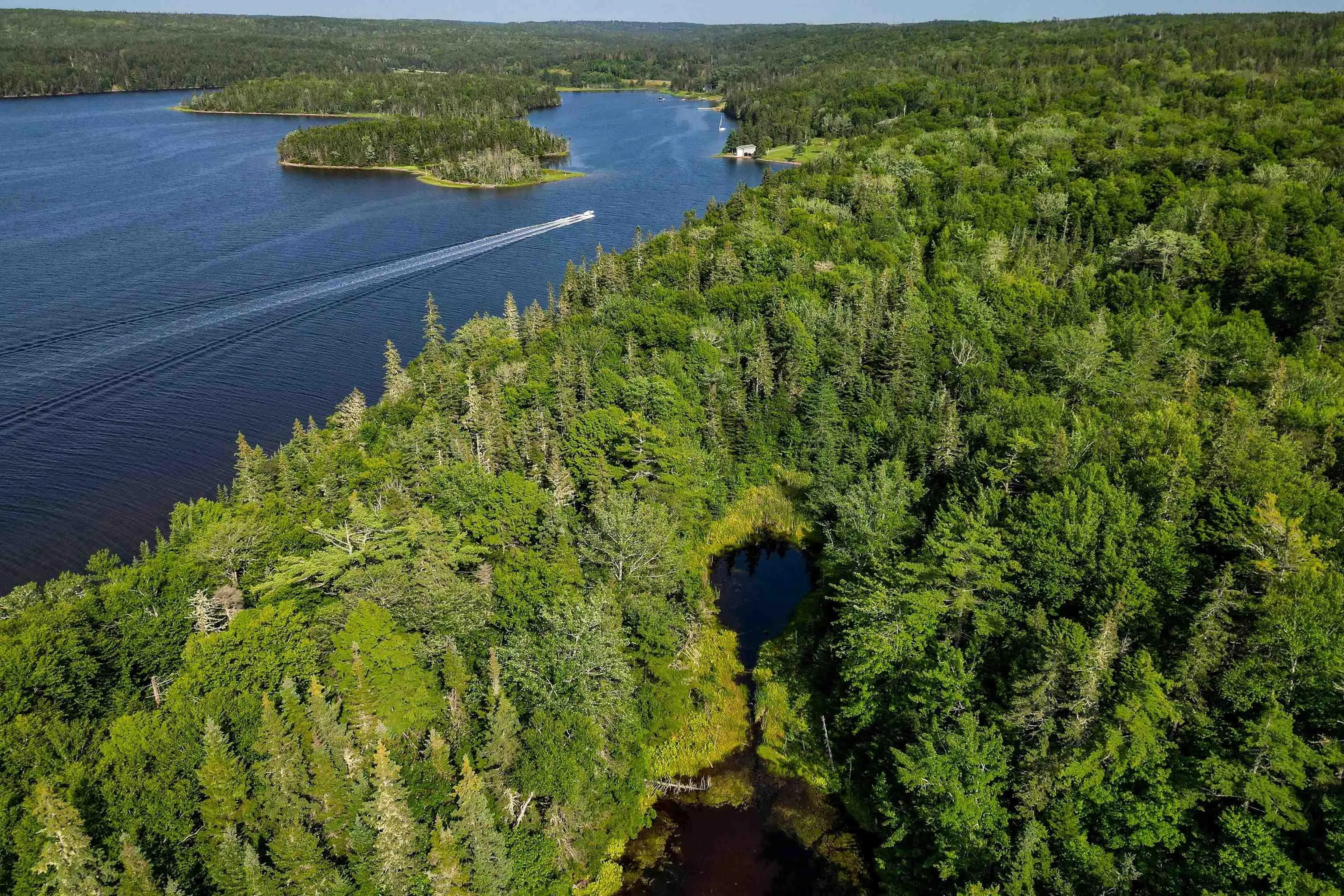 Lot 13 Torus Drive, Mcnabs Cove Ns B0e 3b0, ,Land,For Sale,Torus,202323474