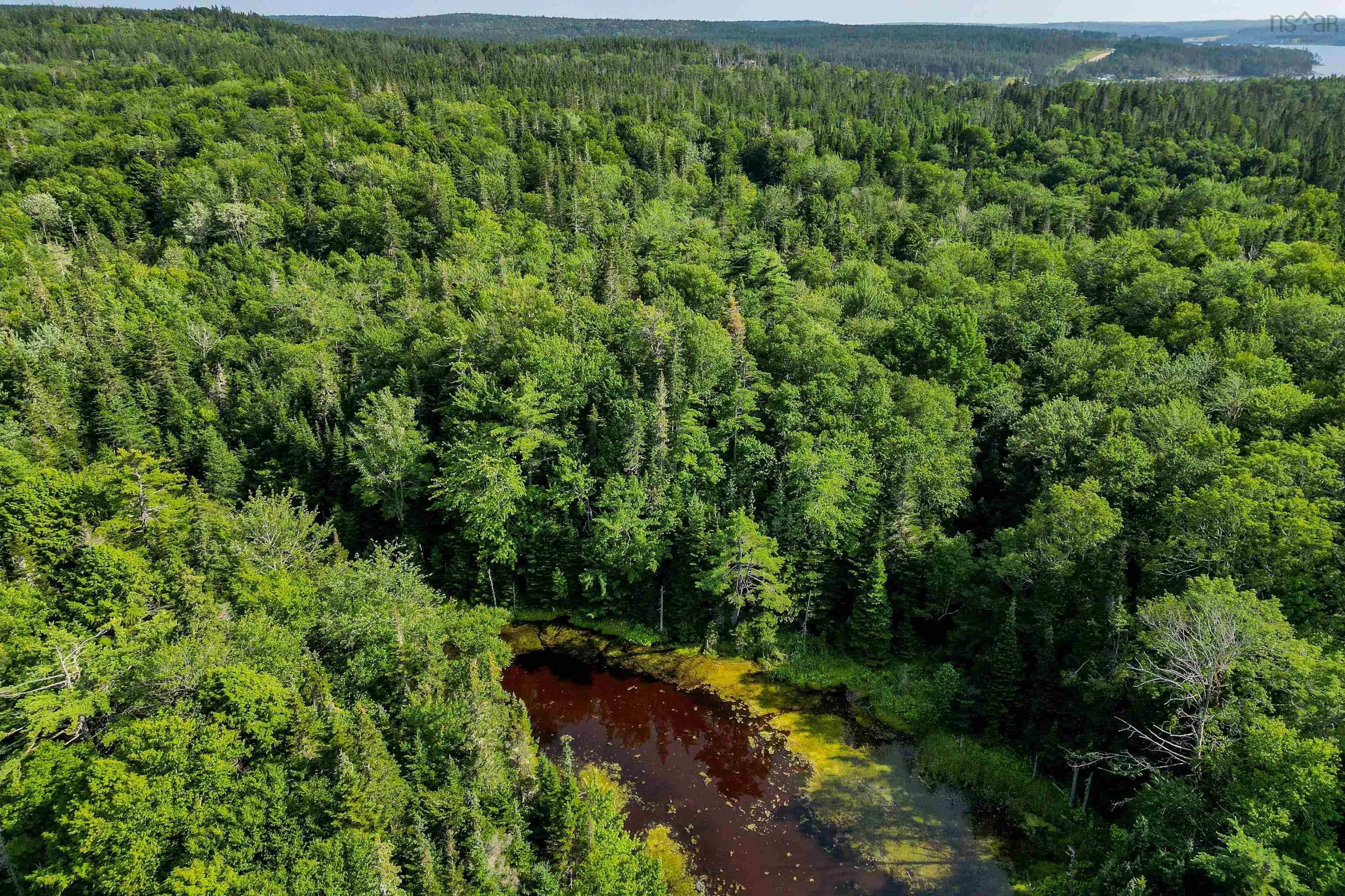 Lot 13 Torus Drive, Mcnabs Cove Ns B0e 3b0, ,Land,For Sale,Torus,202323474