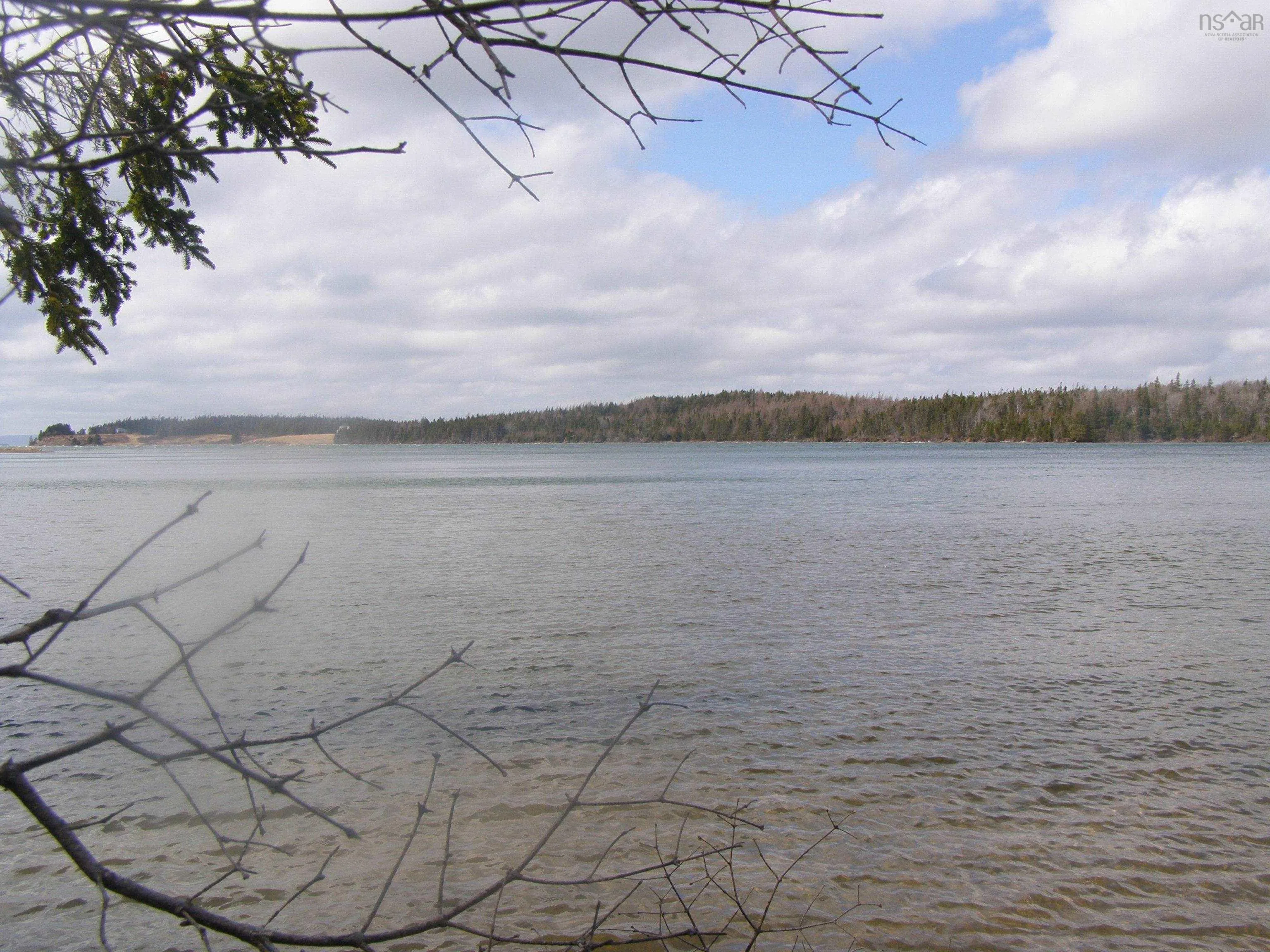 Lot 13 Torus Drive, Mcnabs Cove Ns B0e 3b0, ,Land,For Sale,Torus,202323474
