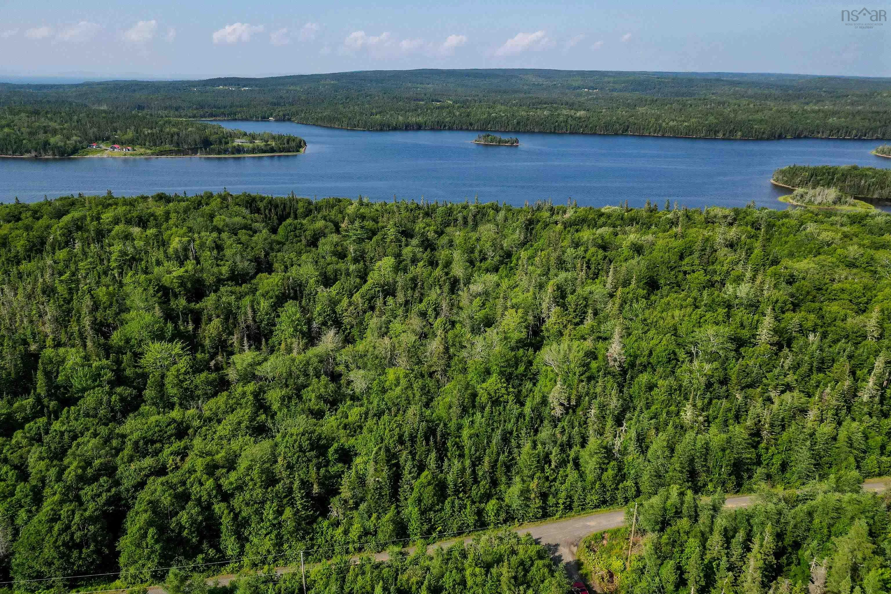 Lot 13 Torus Drive, Mcnabs Cove Ns B0e 3b0, ,Land,For Sale,Torus,202323474